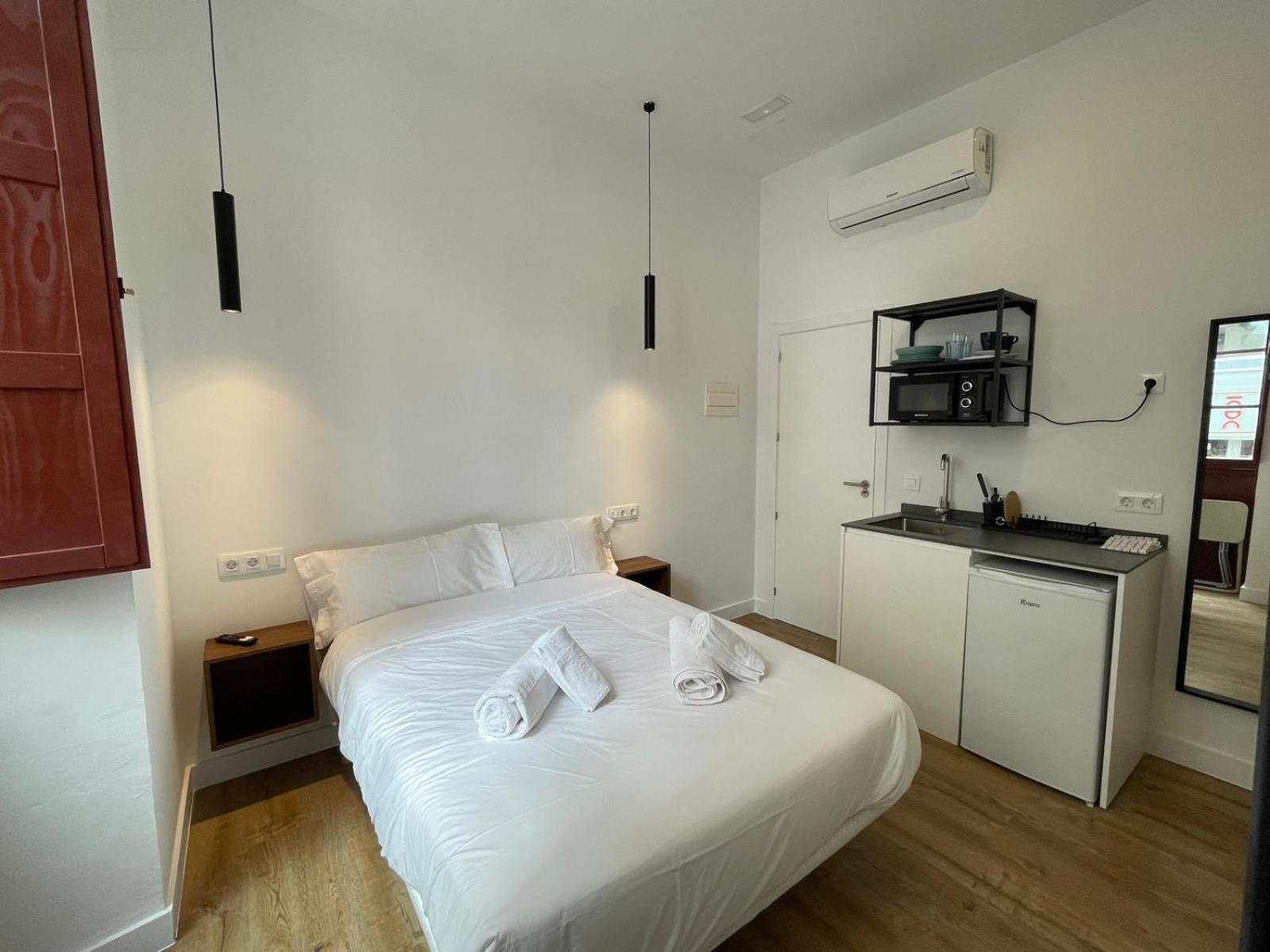 Hotelito Boutique Tenerife Guimerá