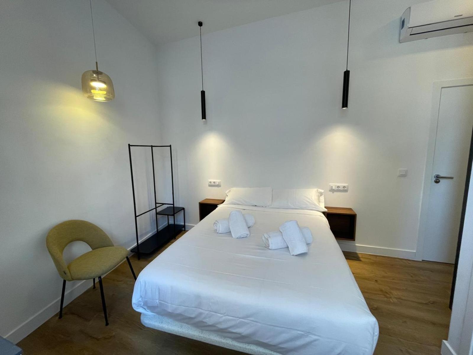 Hotelito Boutique Tenerife Guimerá