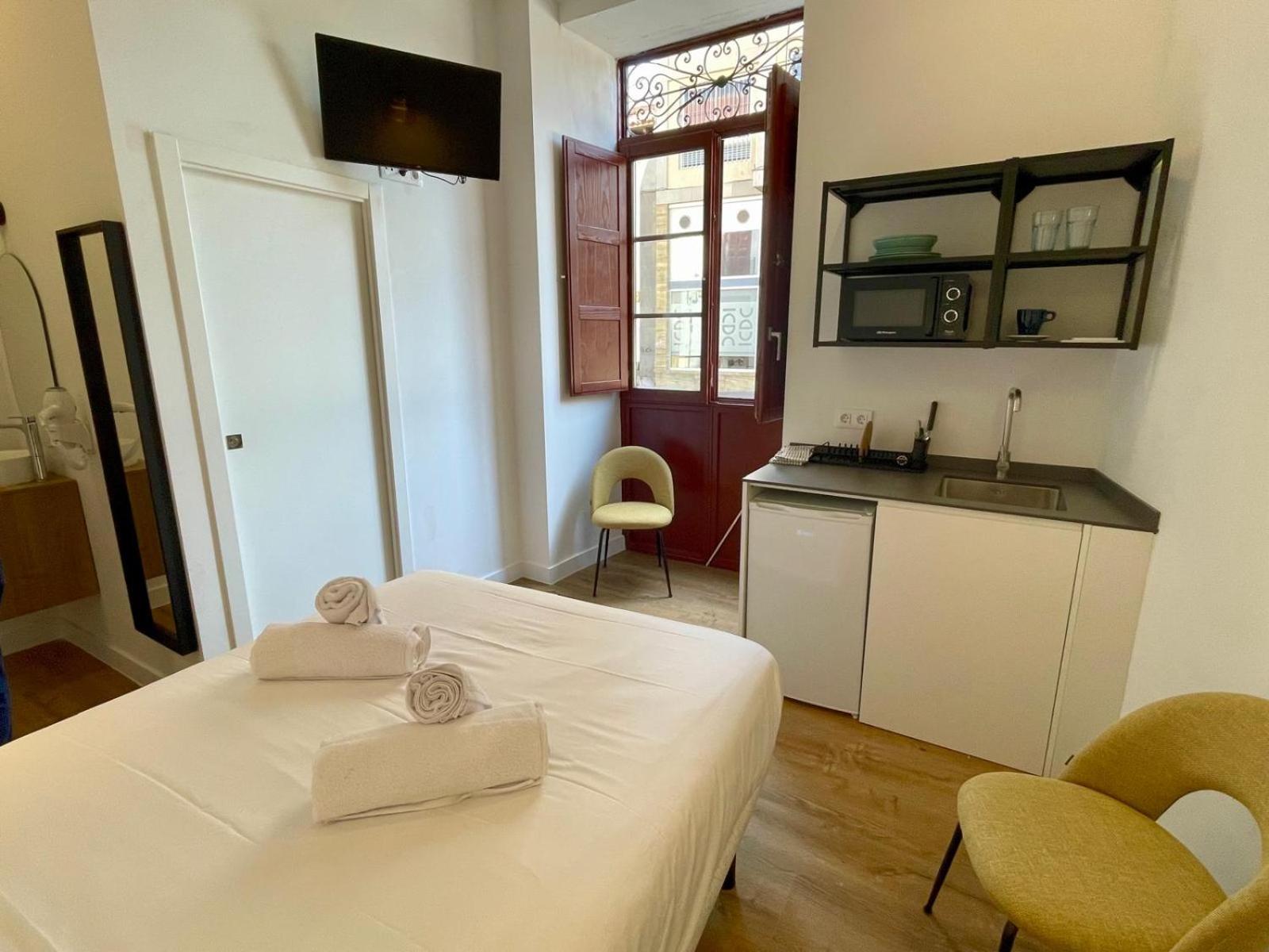 Hotelito Boutique Tenerife Guimerá