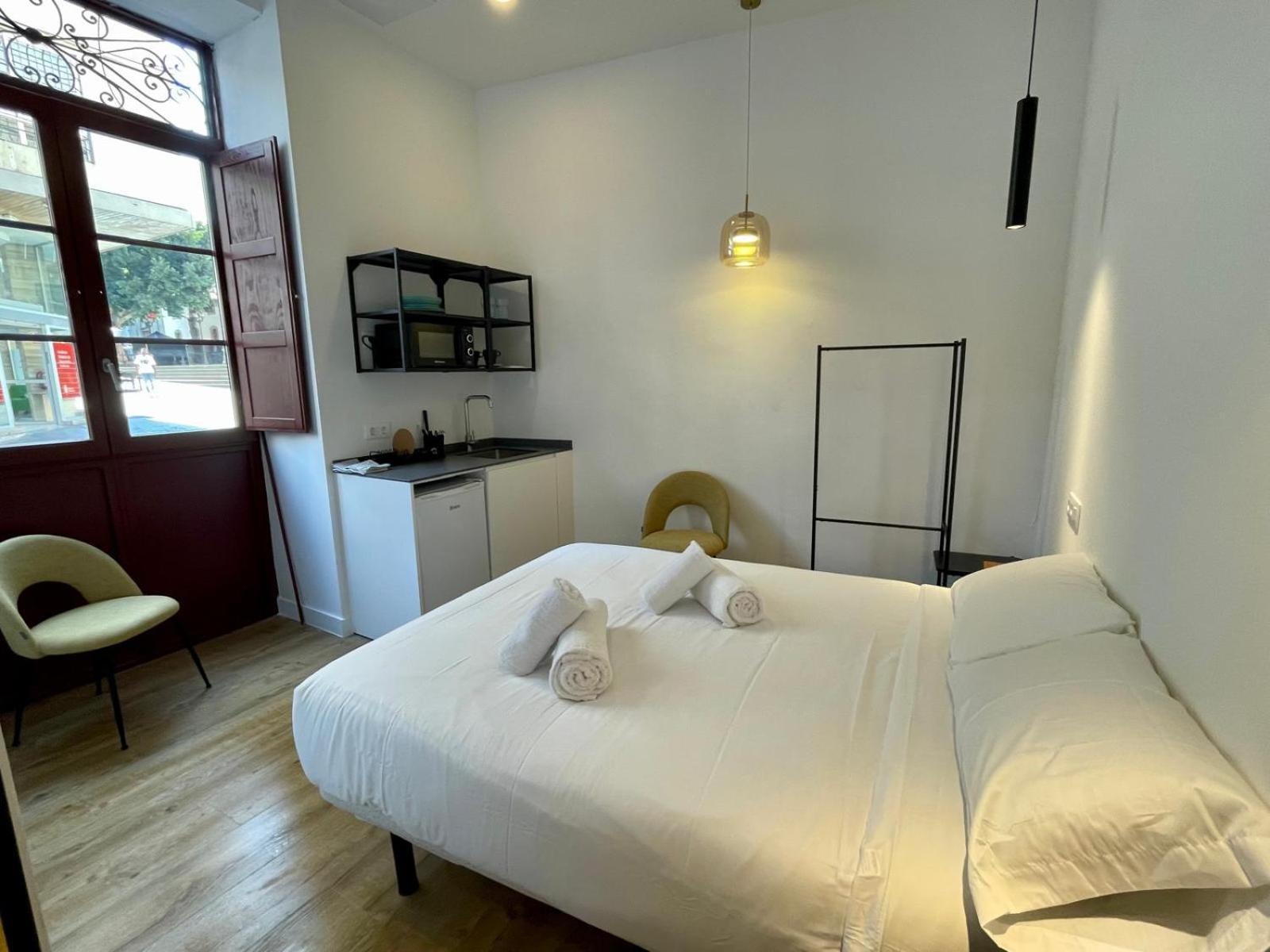 Hotelito Boutique Tenerife Guimerá