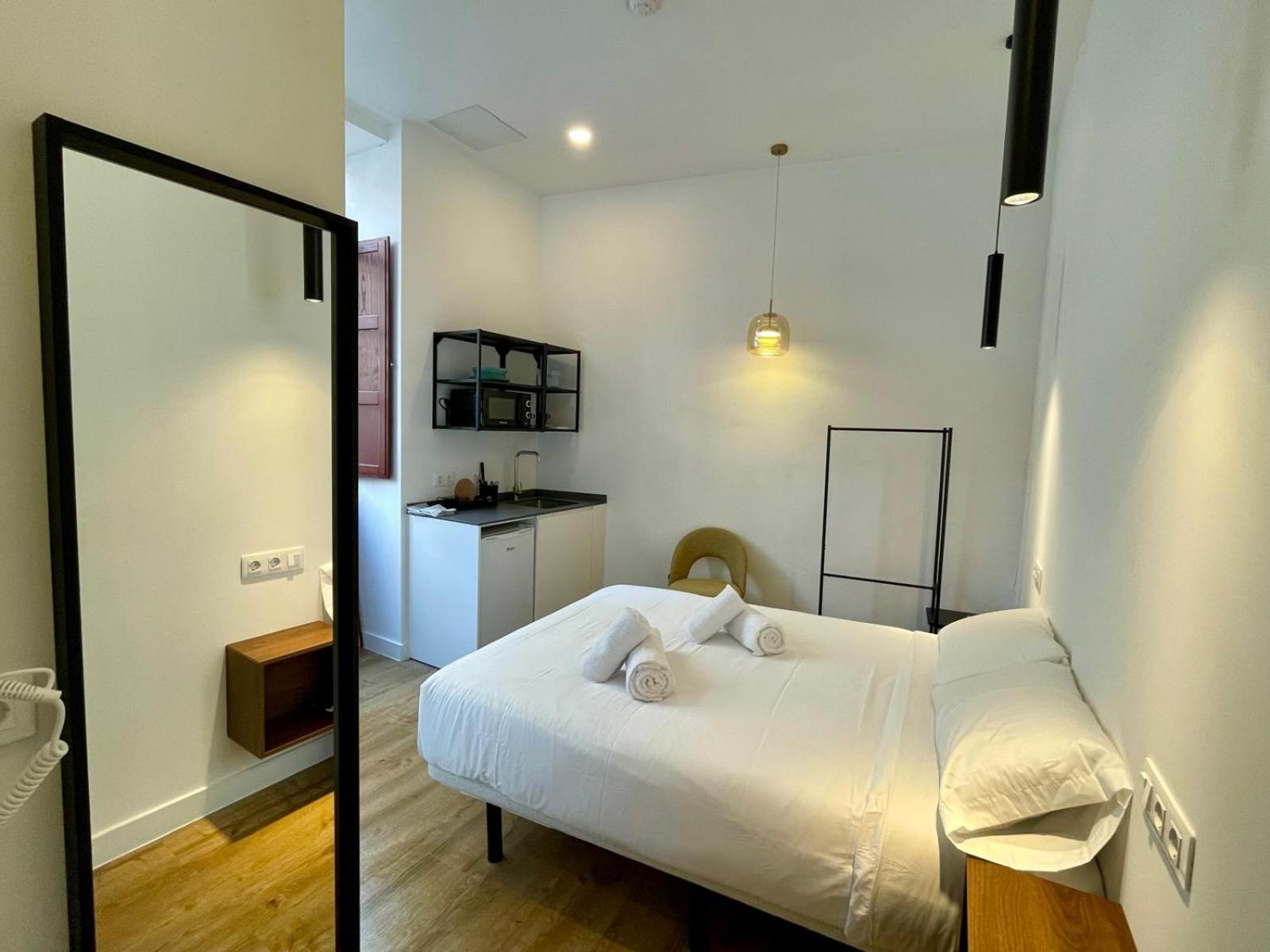 Hotelito Boutique Tenerife Guimerá