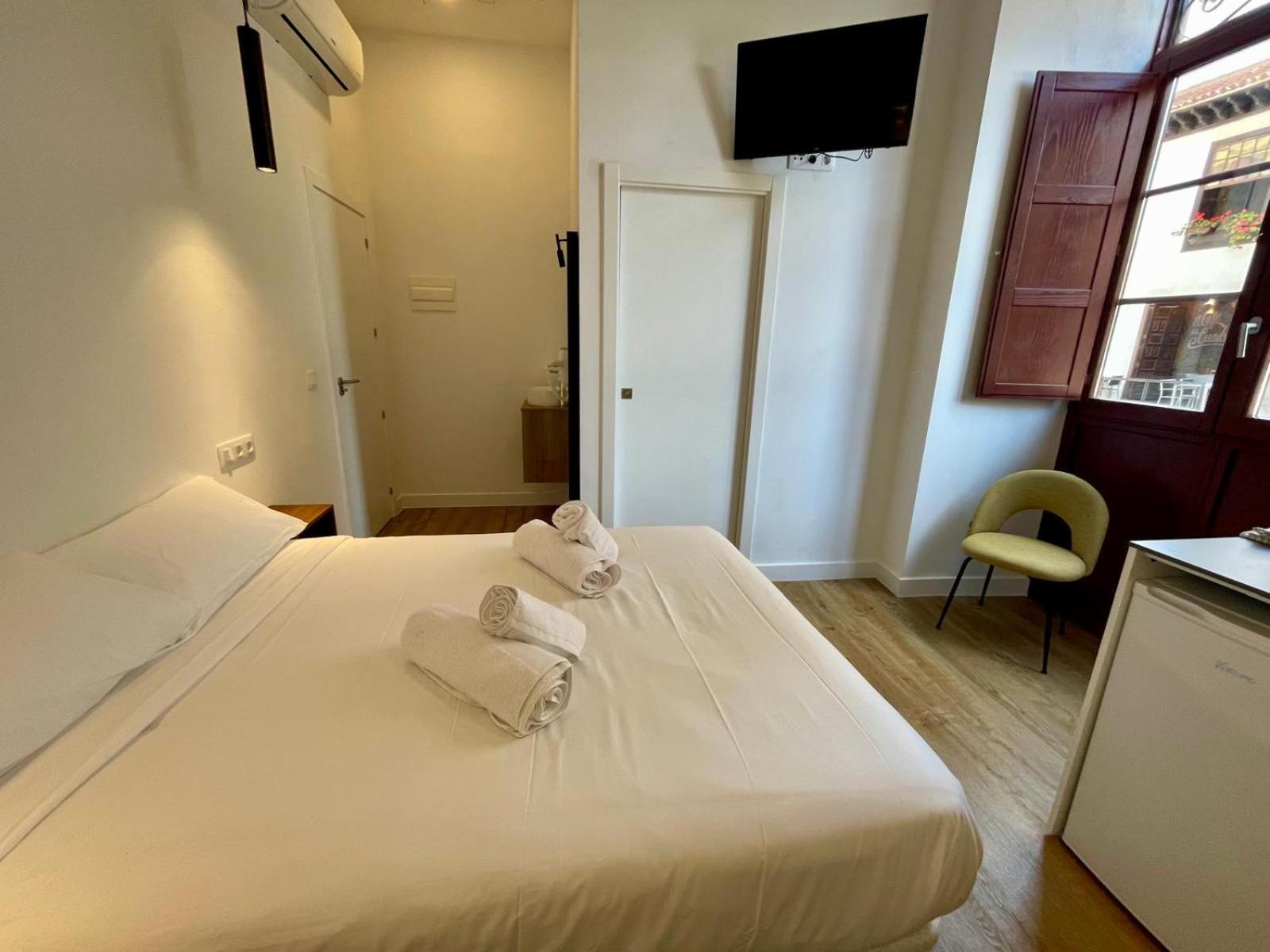 Hotelito Boutique Tenerife Guimerá