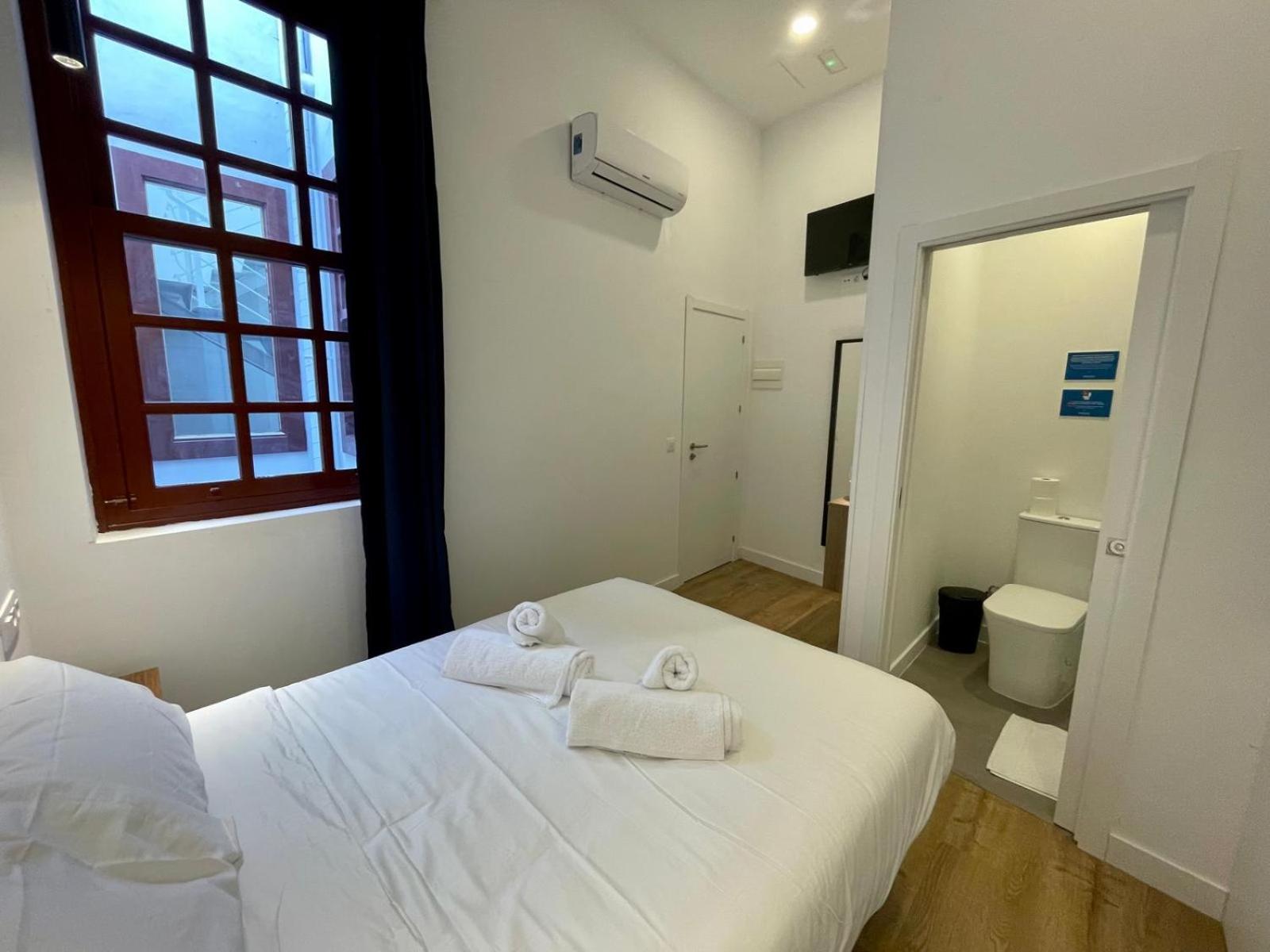 Hotelito Boutique Tenerife Guimerá