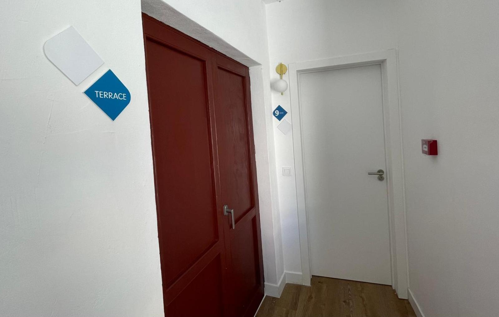 Hotelito Boutique Tenerife Guimerá
