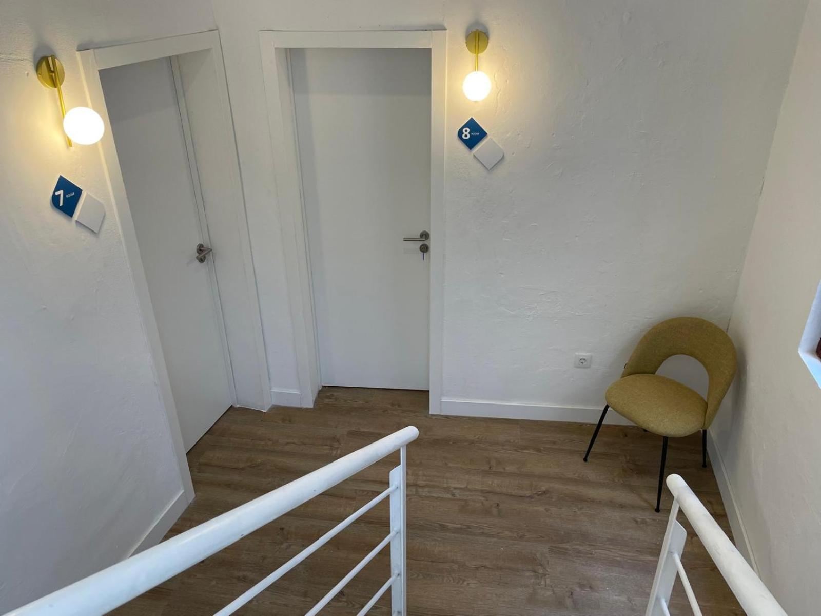 Hotelito Boutique Tenerife Guimerá