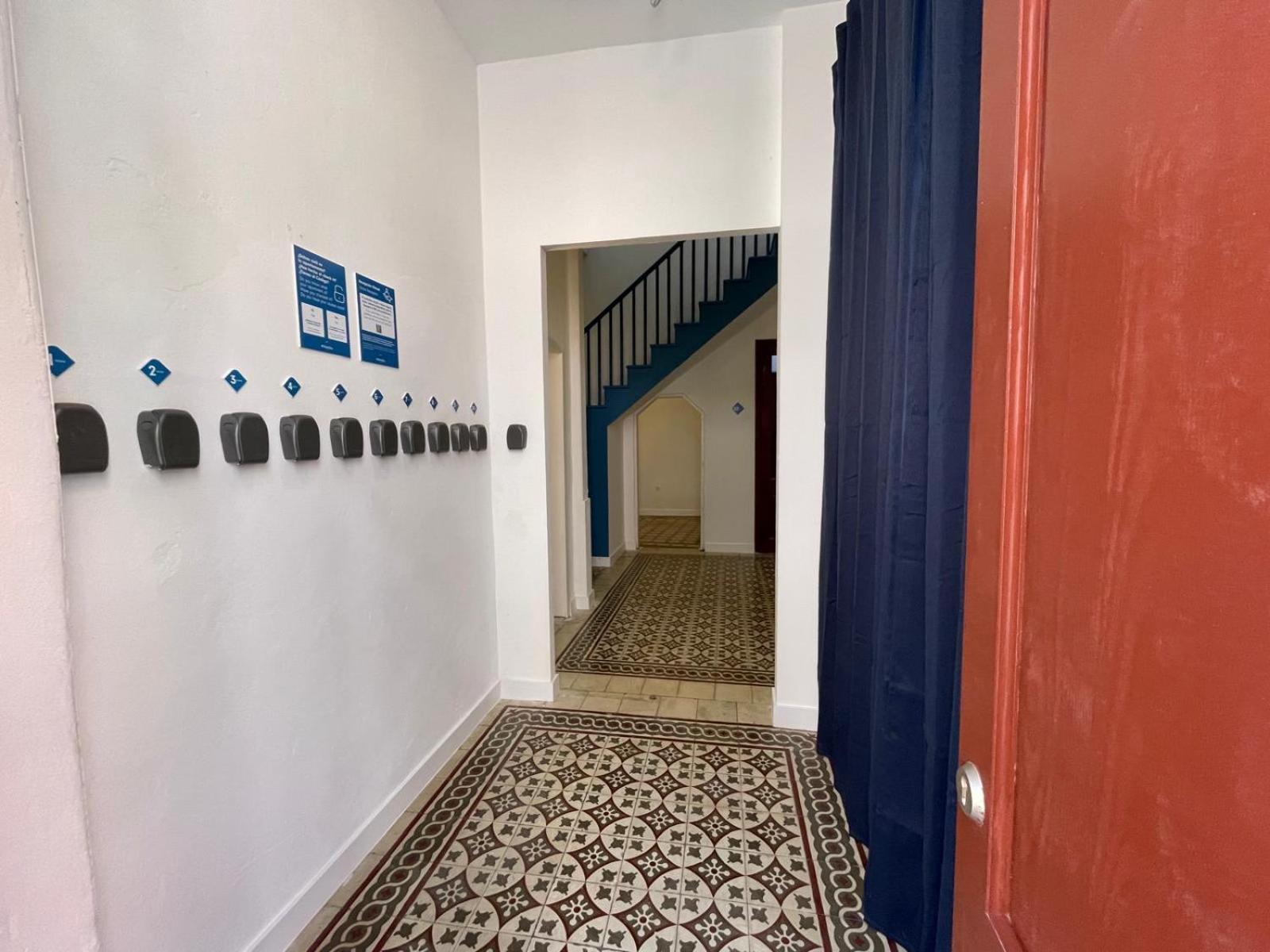 Hotelito Boutique Tenerife Guimerá