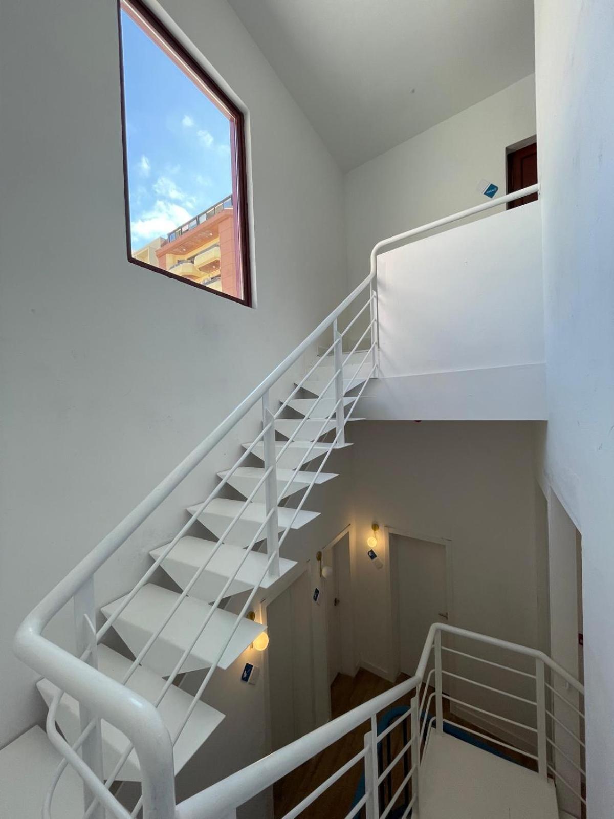 Hotelito Boutique Tenerife Guimerá
