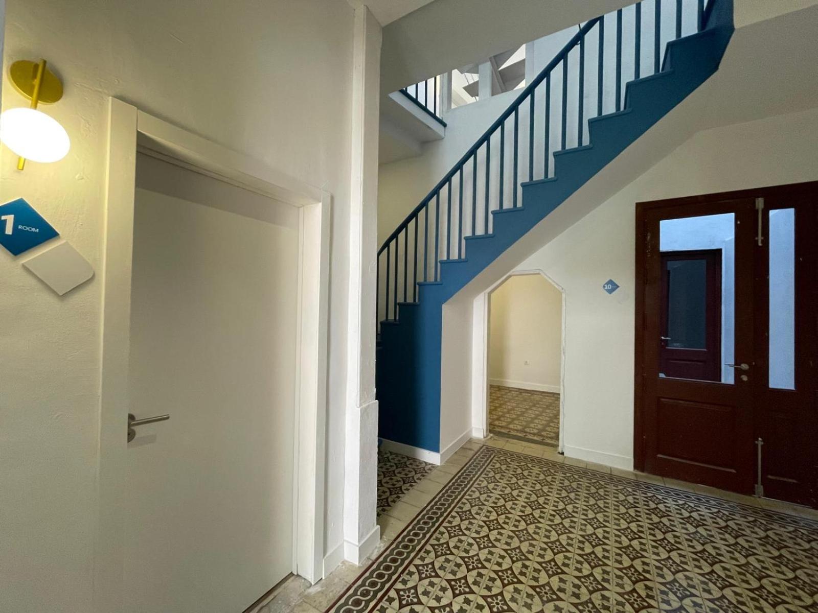 Hotelito Boutique Tenerife Guimerá