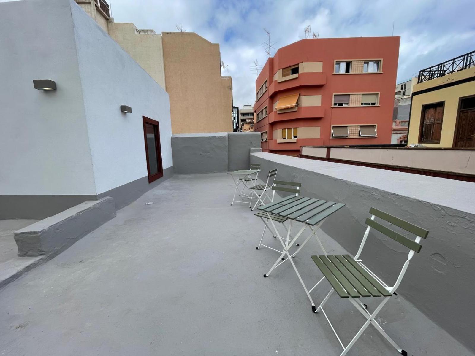 Hotelito Boutique Tenerife Guimerá