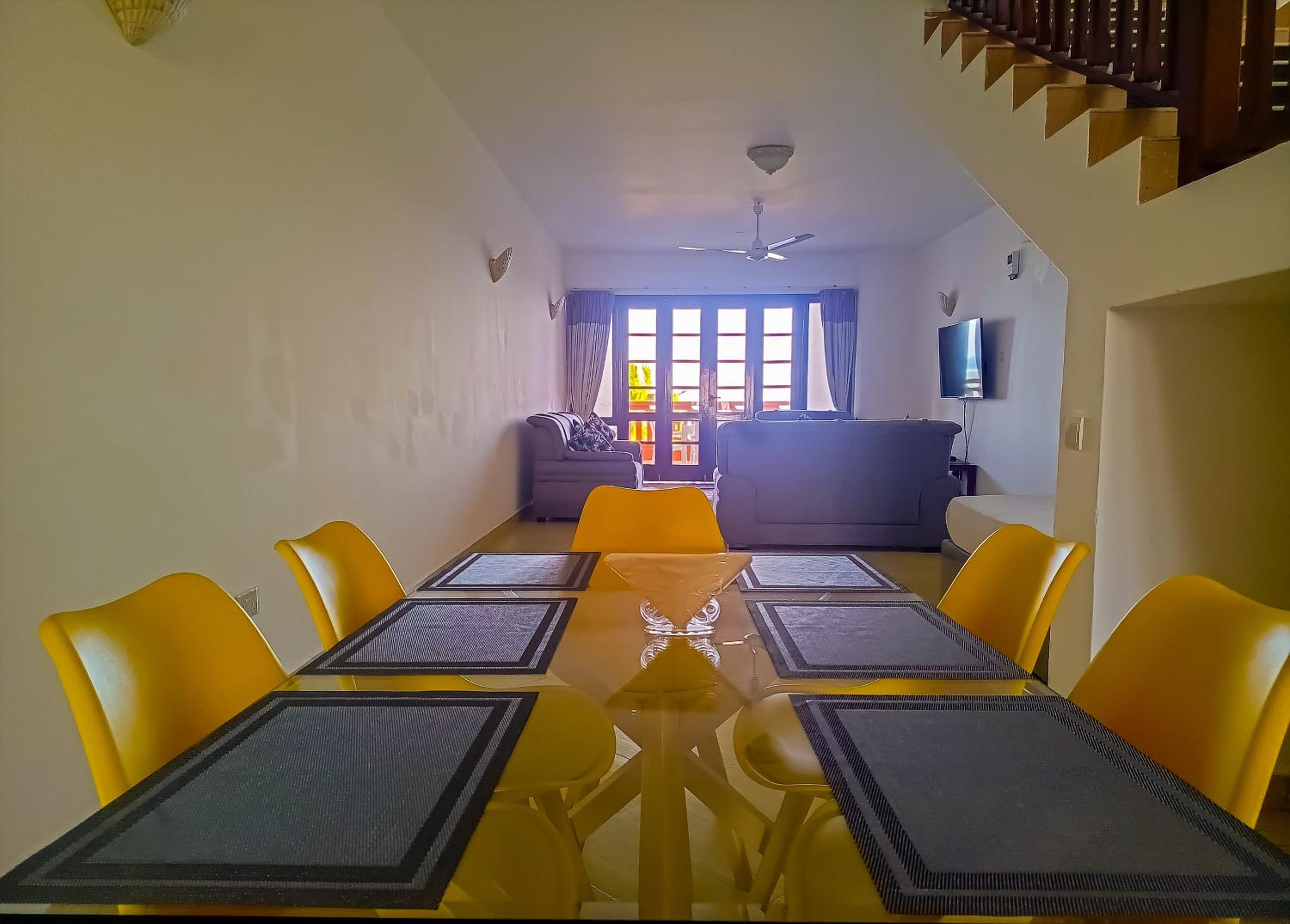 Ivory Beachfront Stays view 4