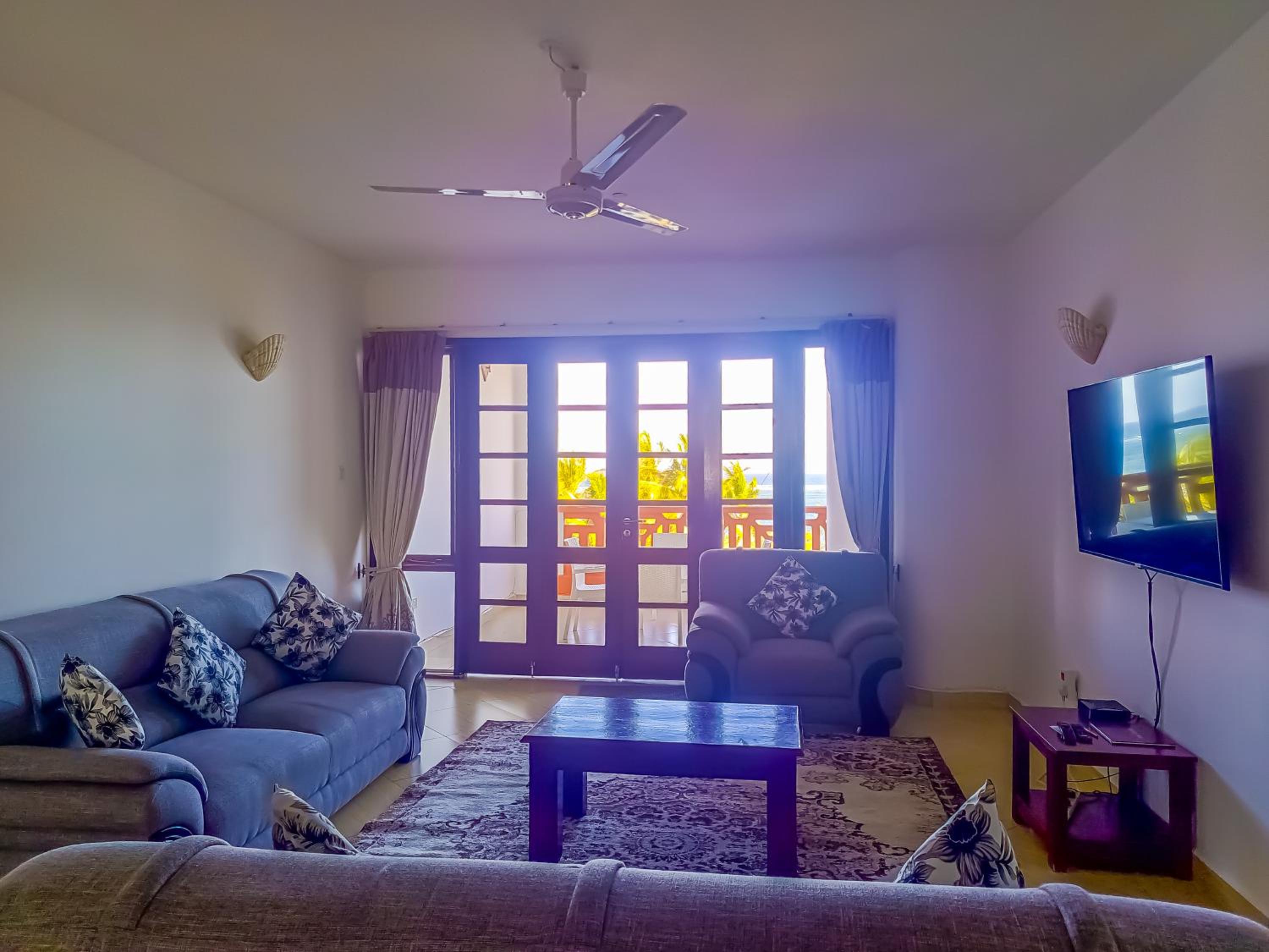 Ivory Beachfront Stays view 2