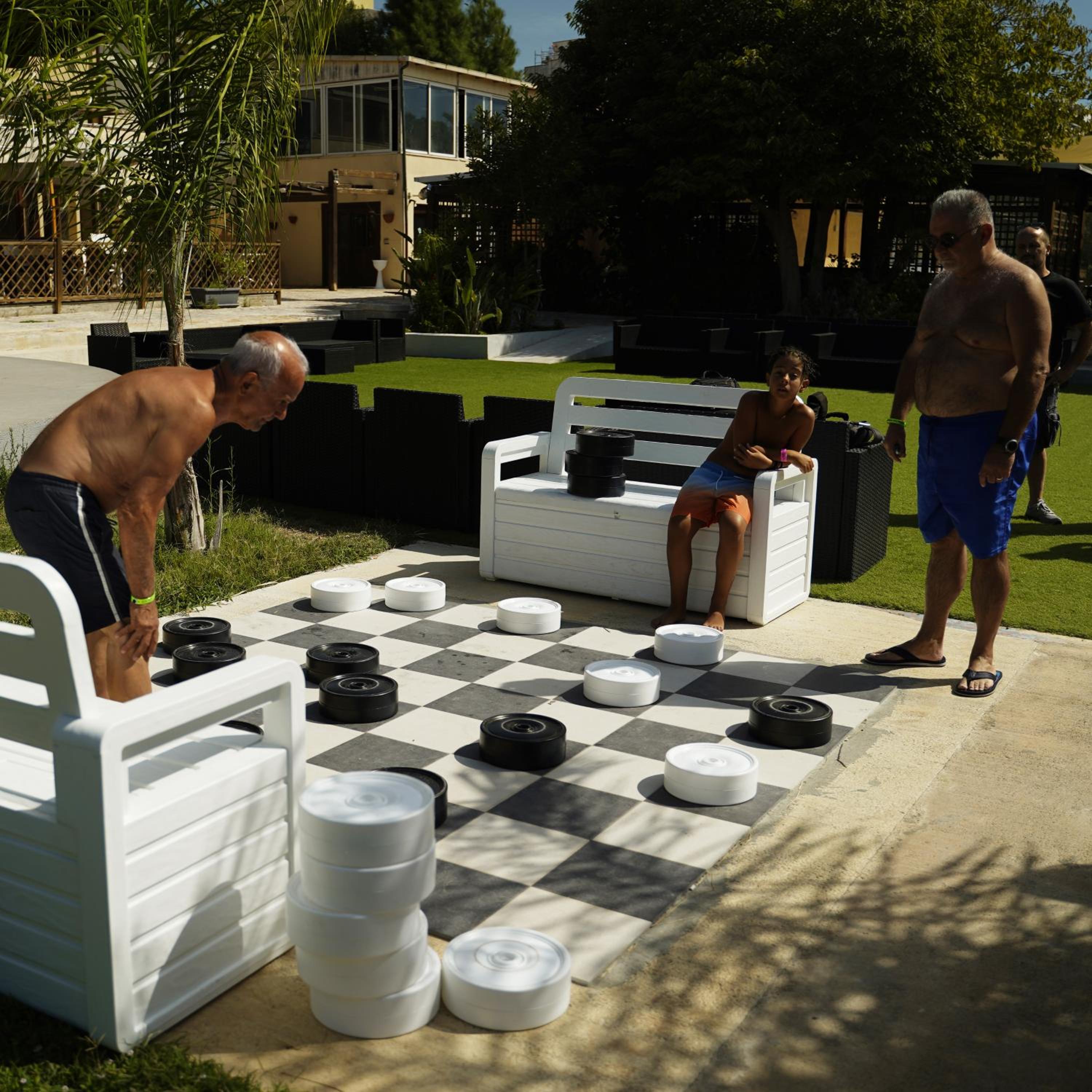 Sporting Club Village