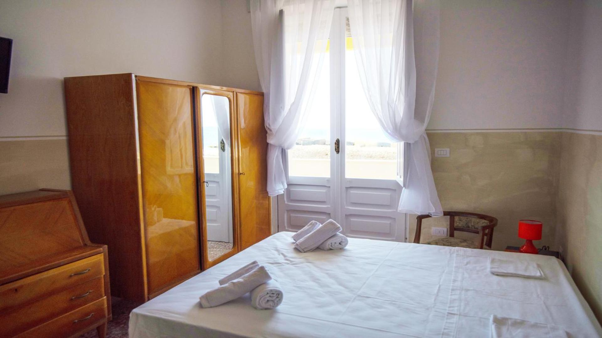 B&B Mareggiata