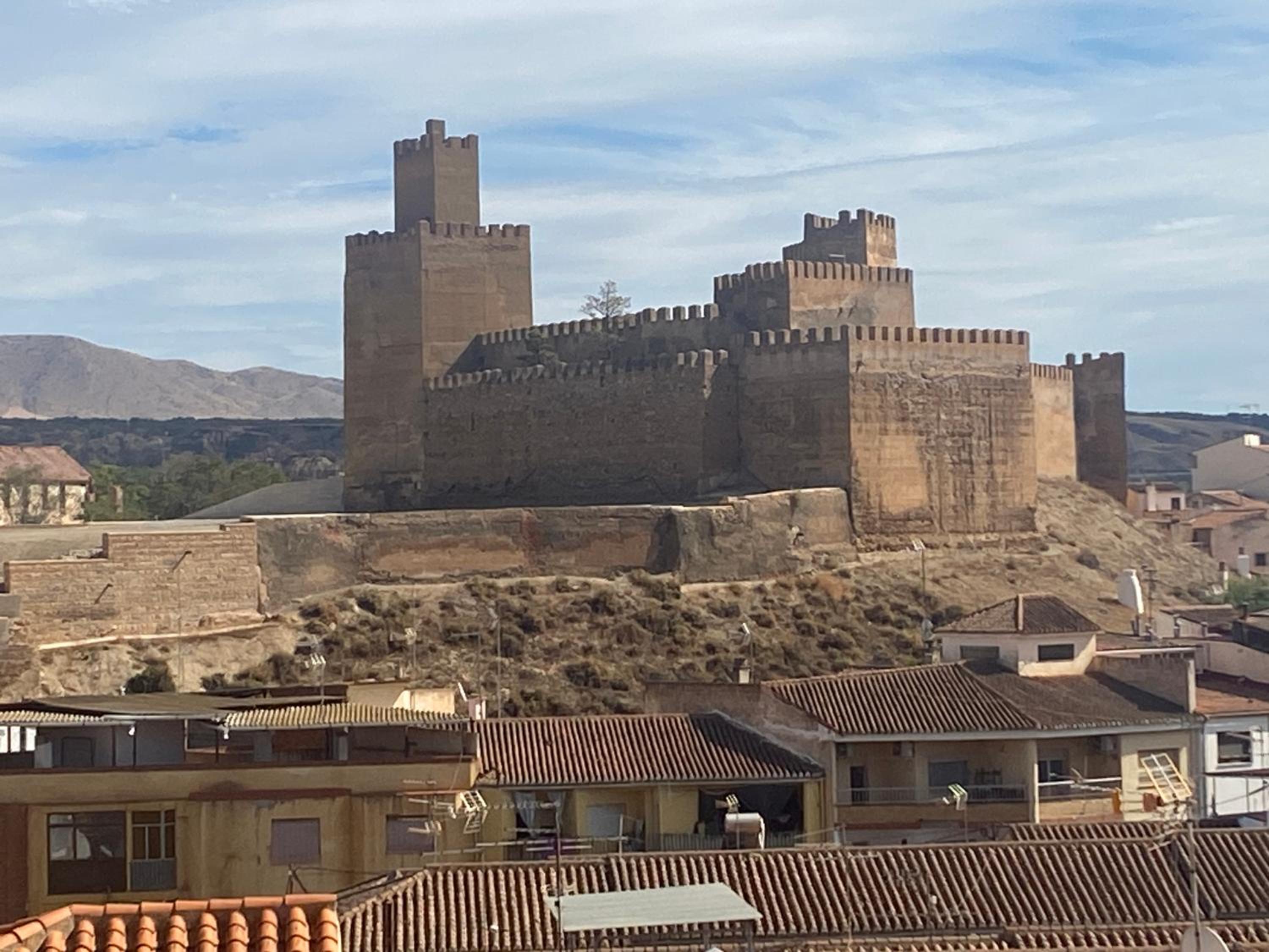 La Azucarera
