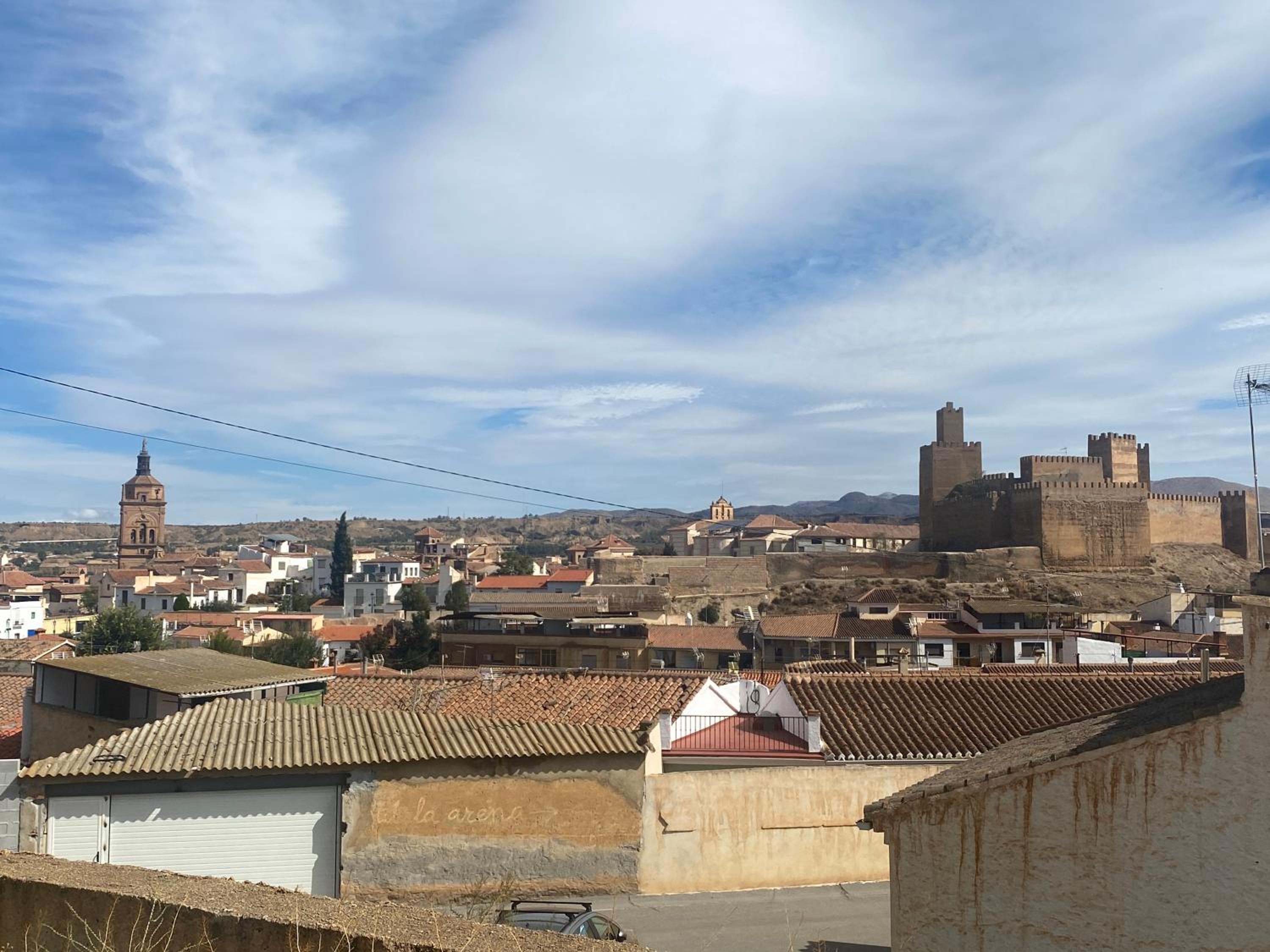 La Azucarera