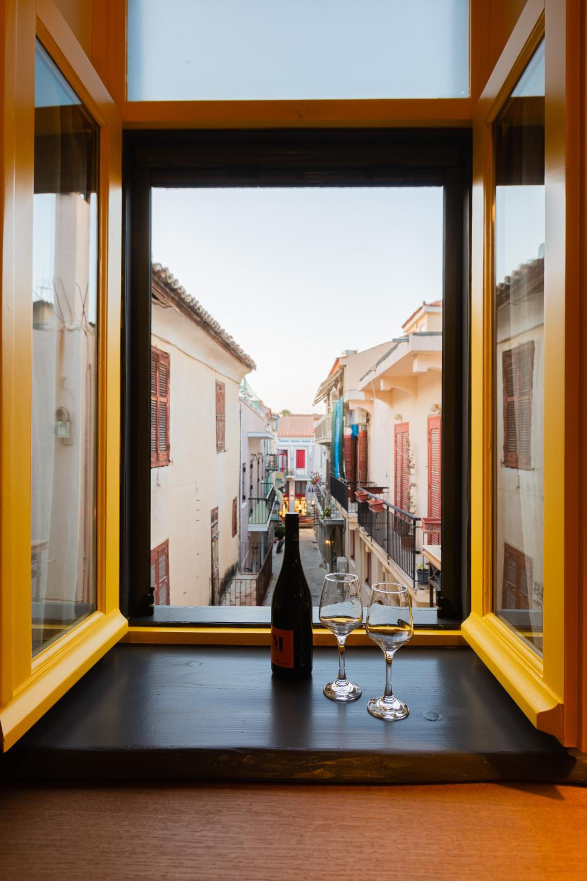 Archo Nafplio Suites & Rooms photo 5