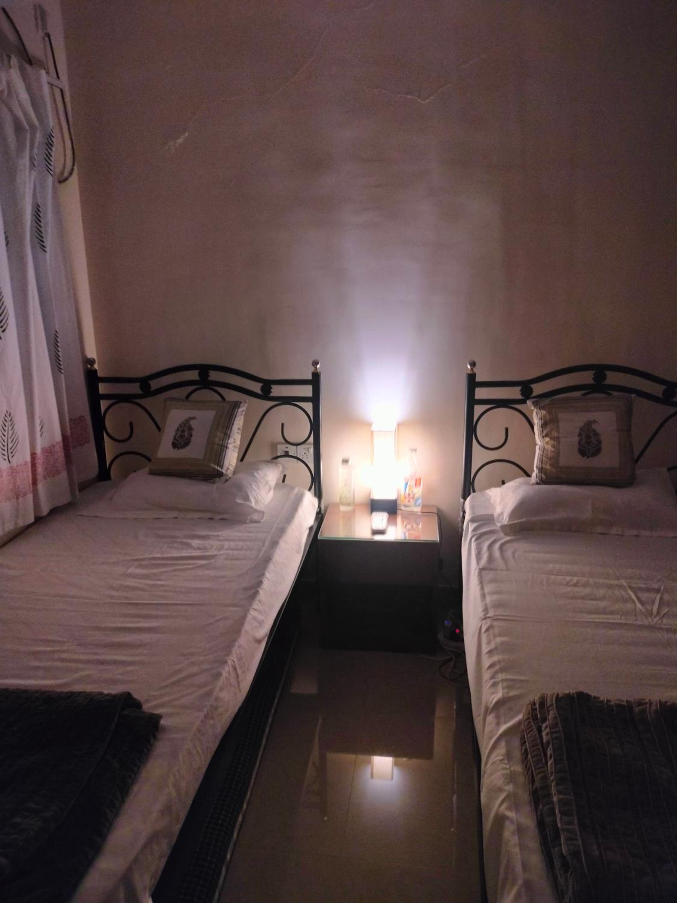 anusaksh homestay