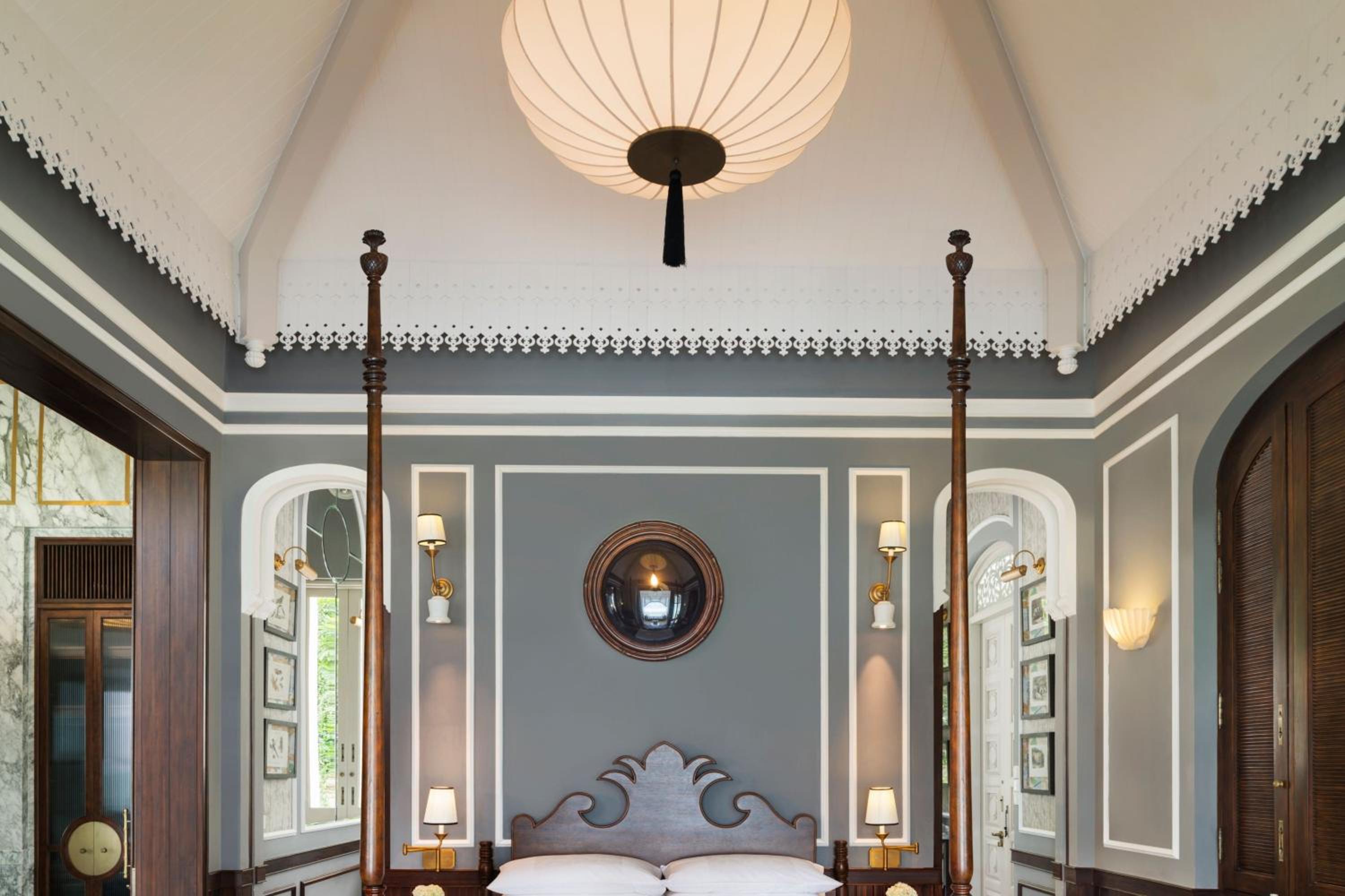 JW Marriott Phu Quoc Emerald Bay Resort & Spa