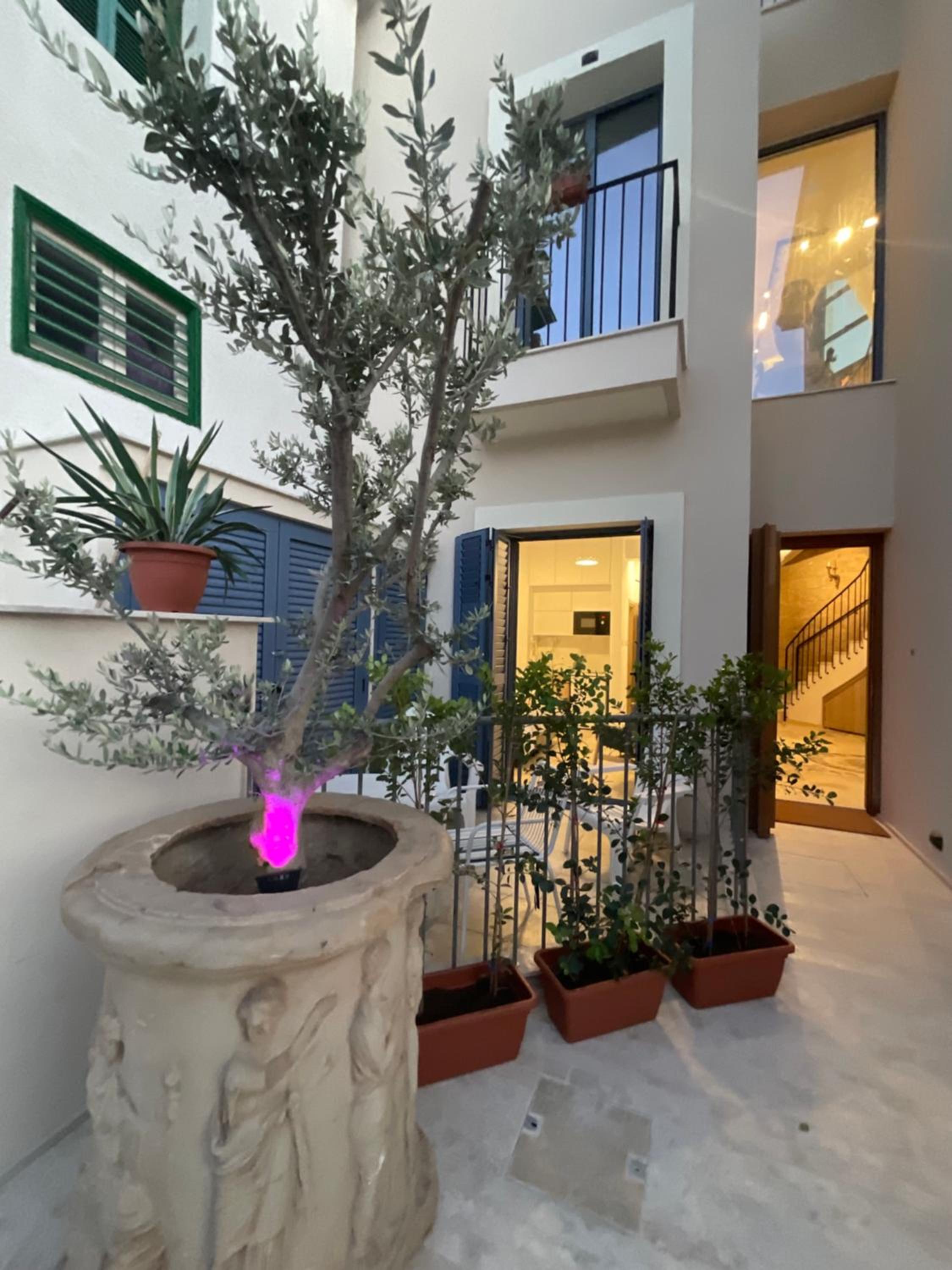 Le Voyageur By the Sea - Furnished Rooms