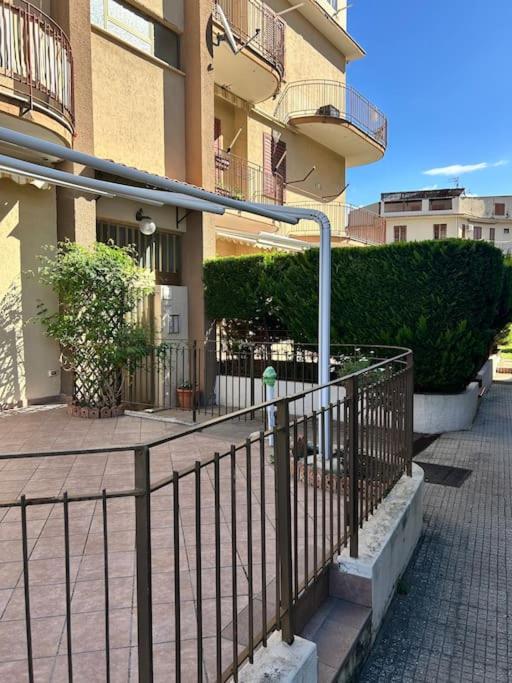 La casa di Raffaele