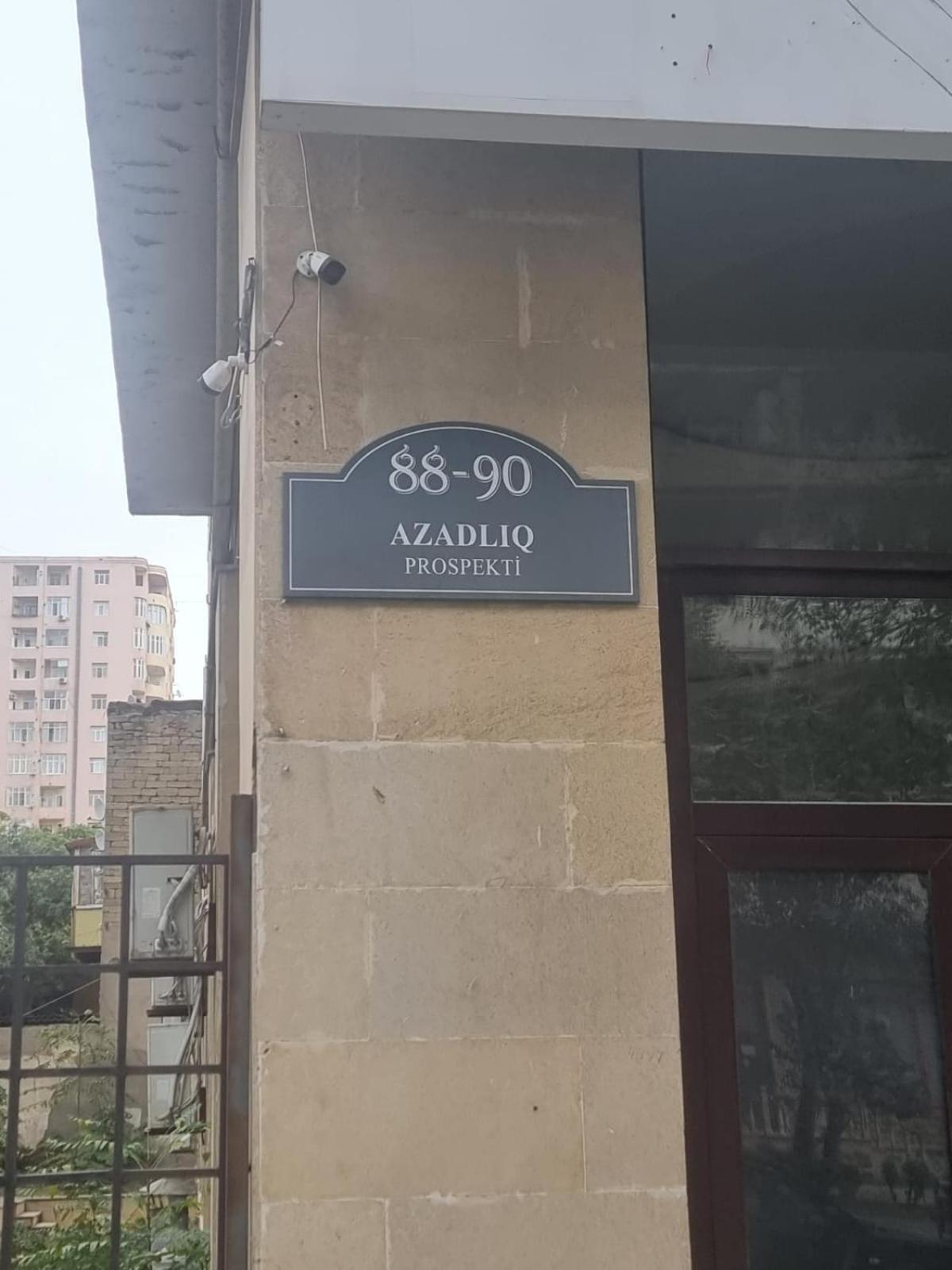 nizami hostel new