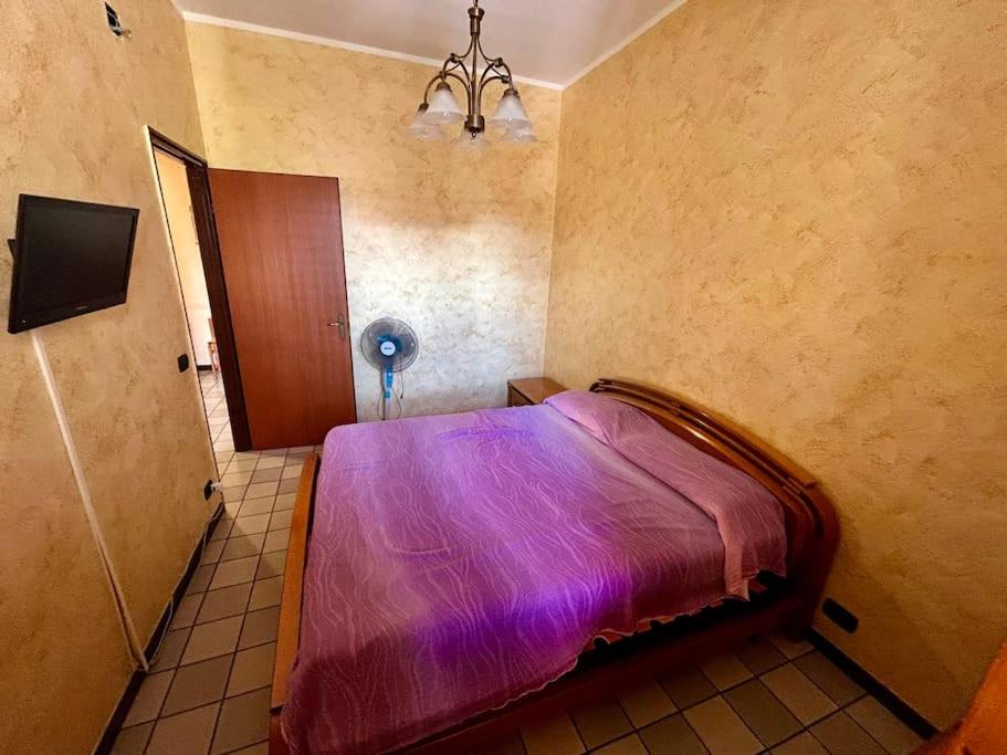 La casa di Raffaele
