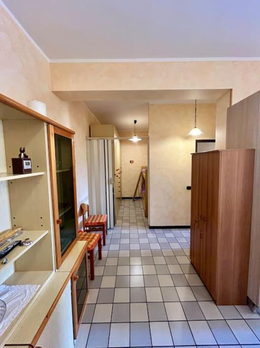 La casa di Raffaele