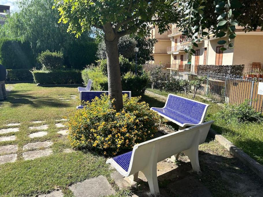 La casa di Raffaele