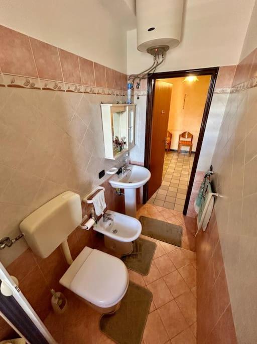 La casa di Raffaele