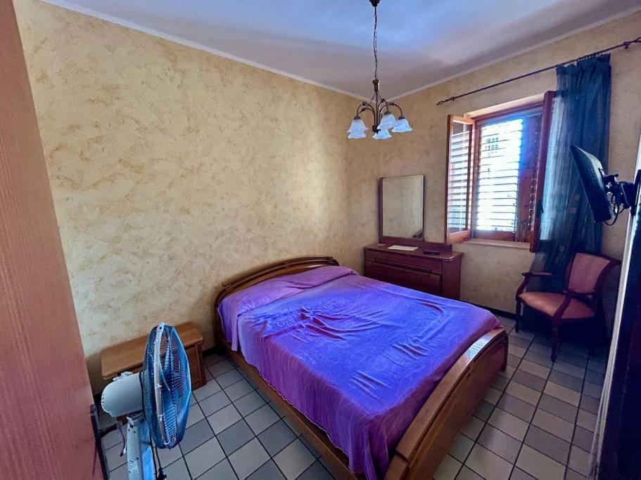 La casa di Raffaele