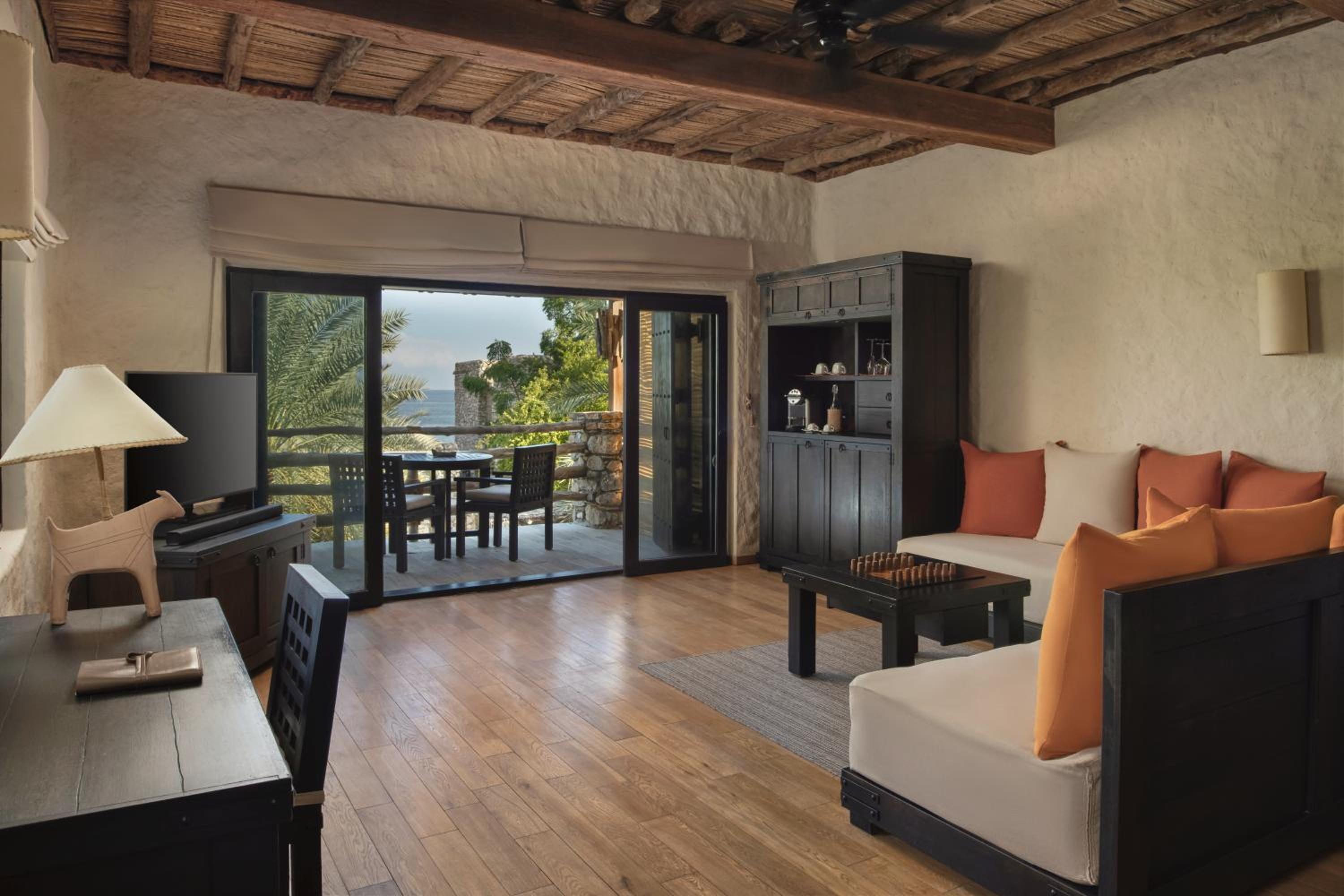 Six Senses Zighy Bay
