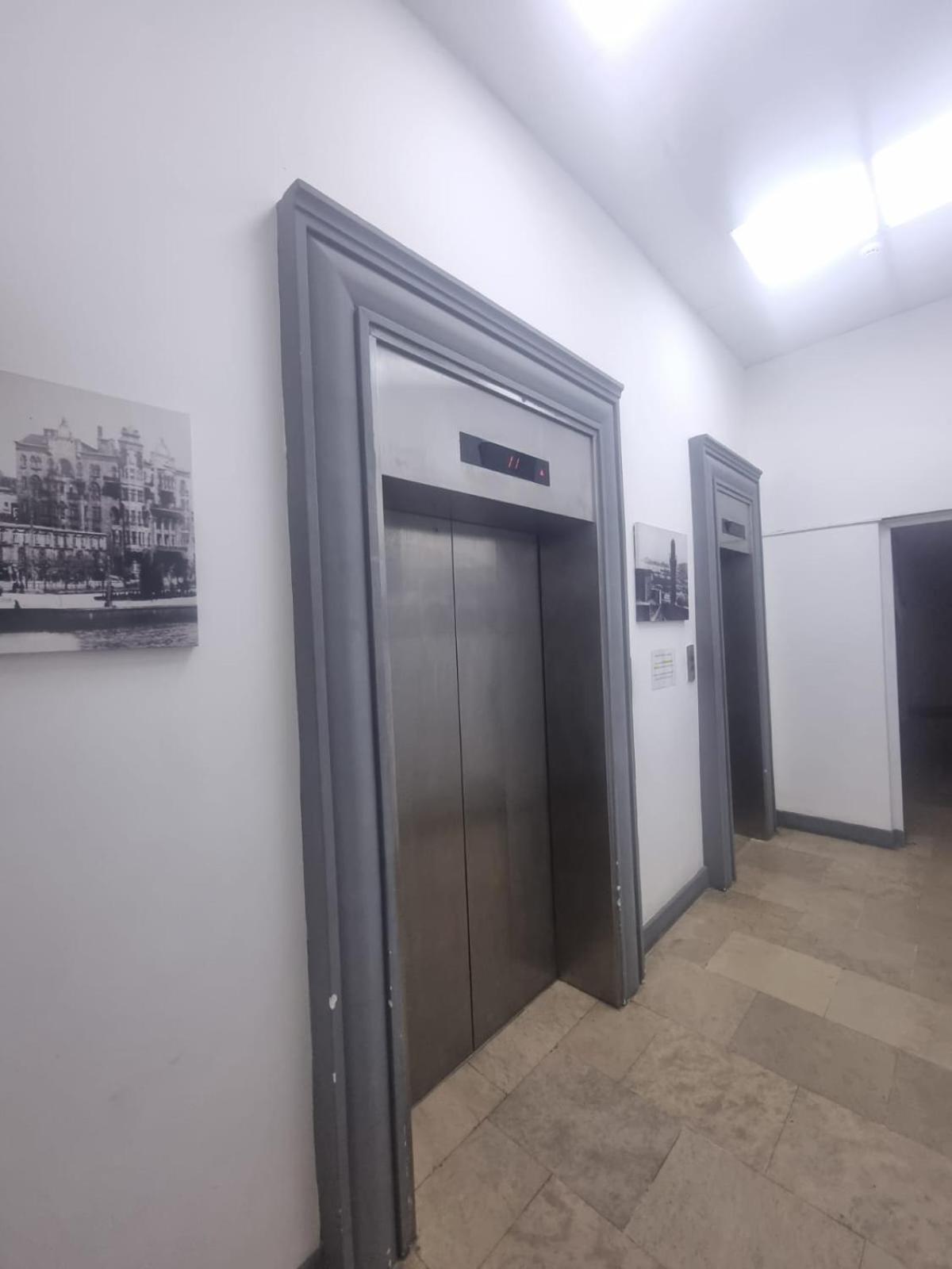 nizami hostel new