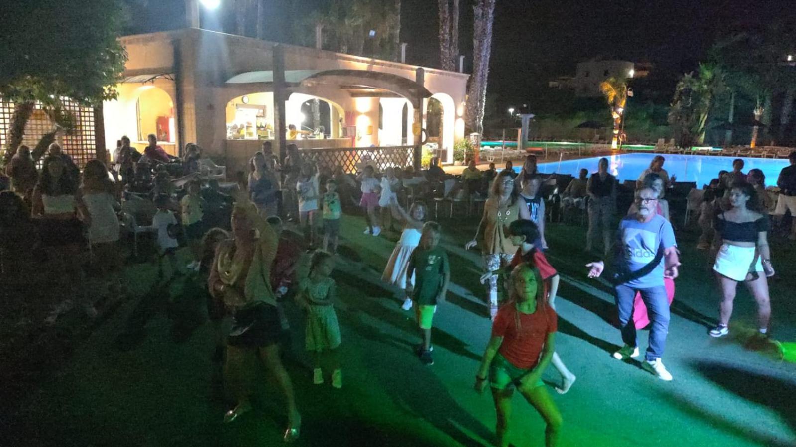 Sporting Club Village