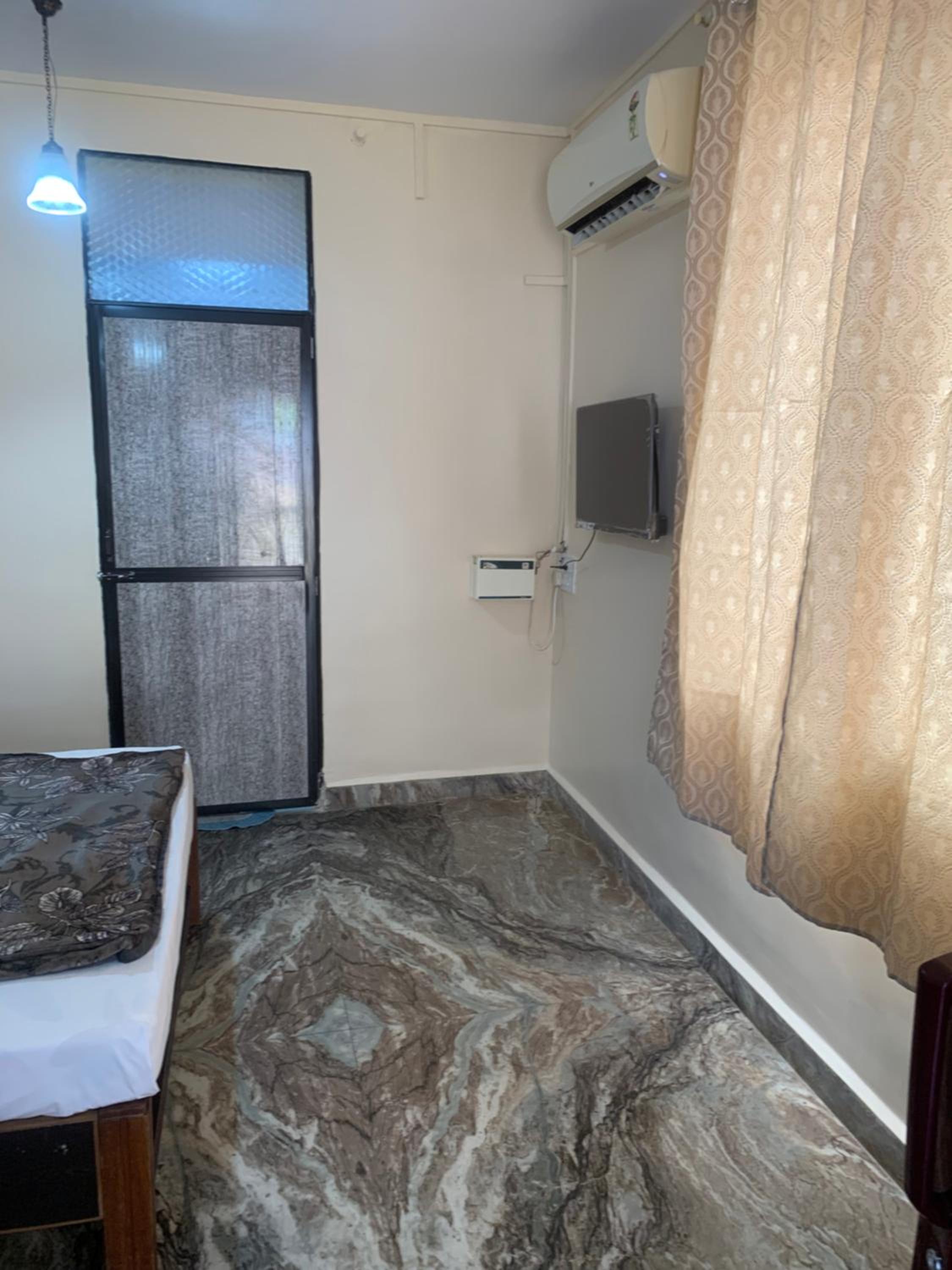 James Guesthouse view 2