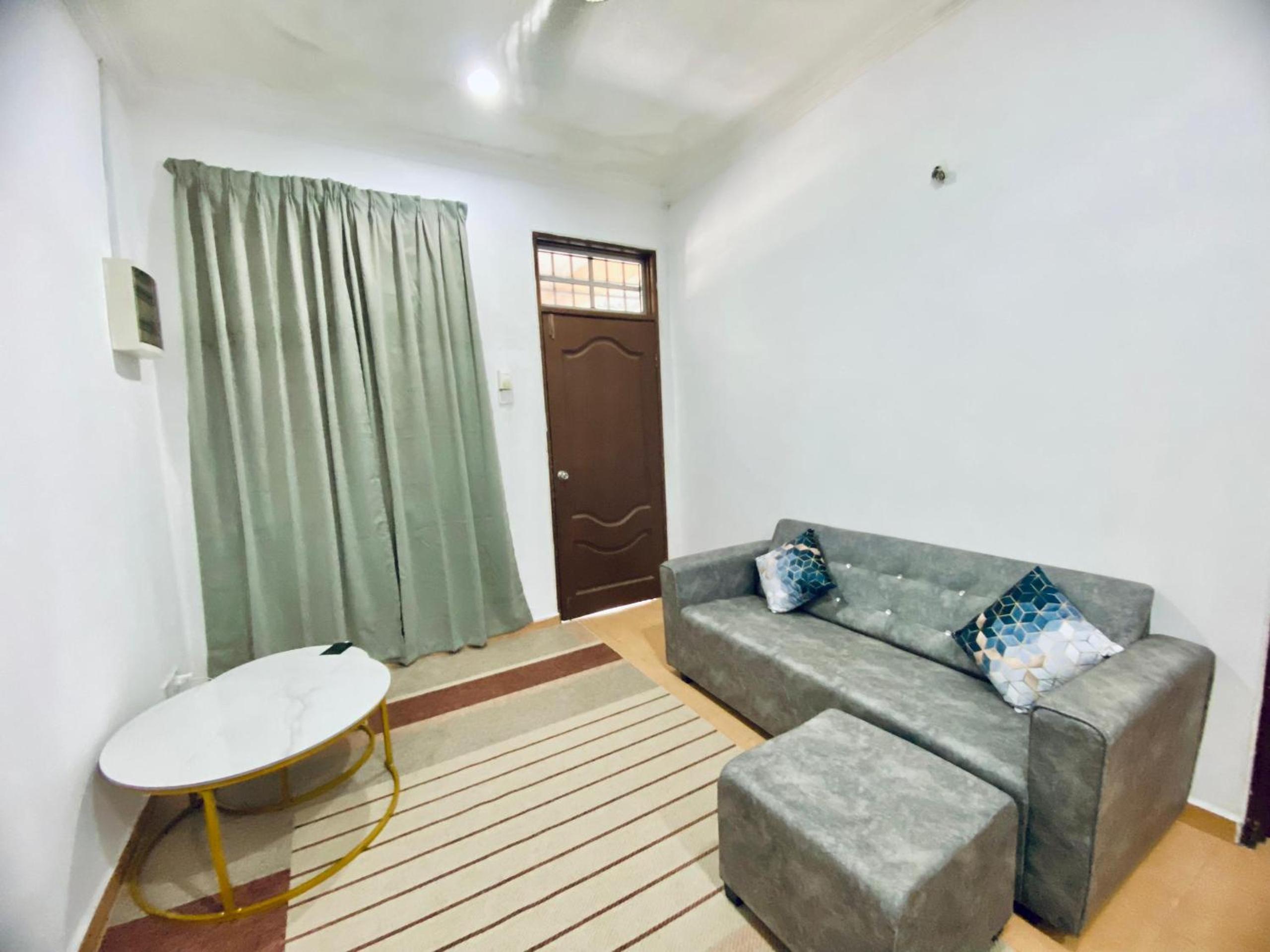 Wadi Iman Homestay photo 1