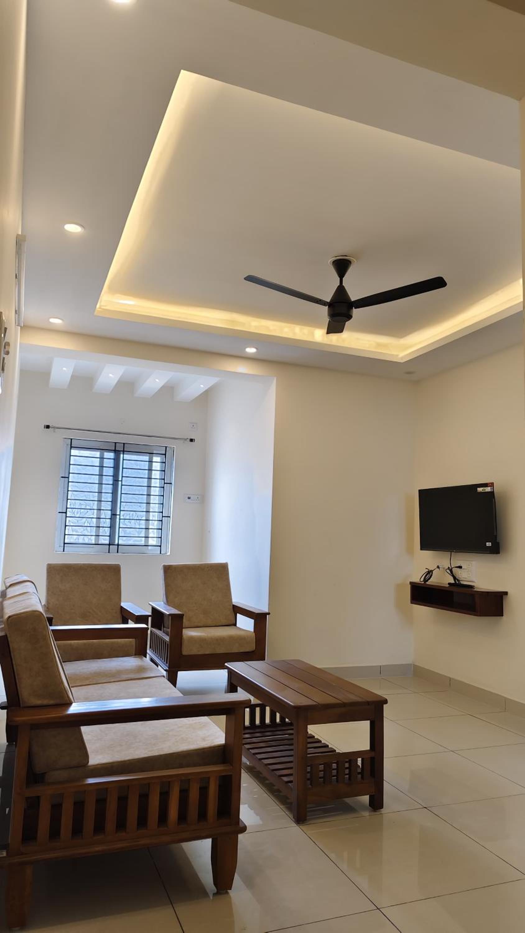 AGI Elite stay Srirangam