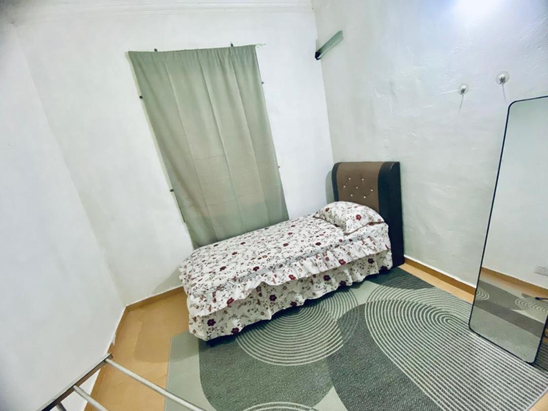 Wadi Iman Homestay photo 6