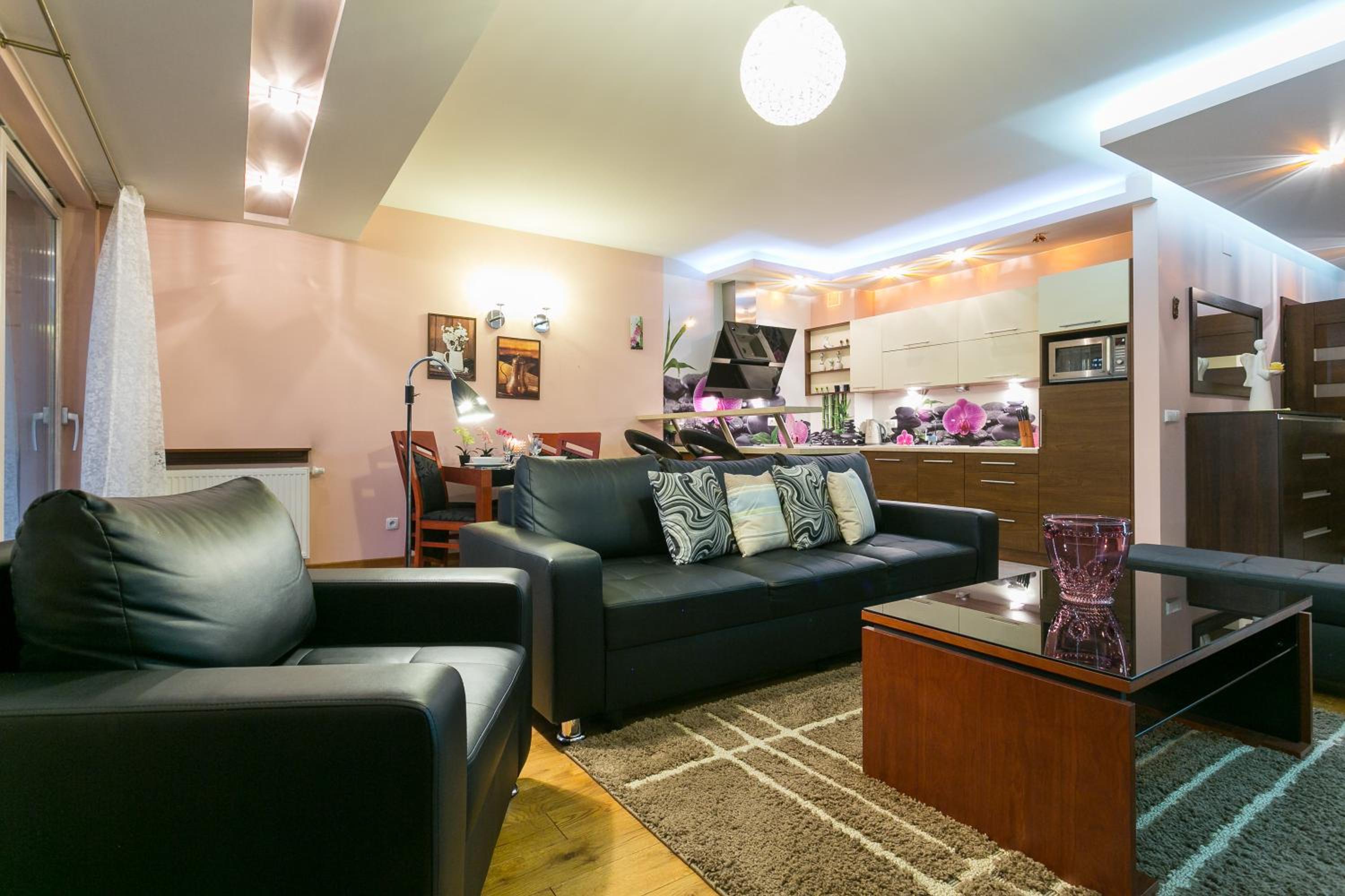 VIP Apartamenty Stara Polana