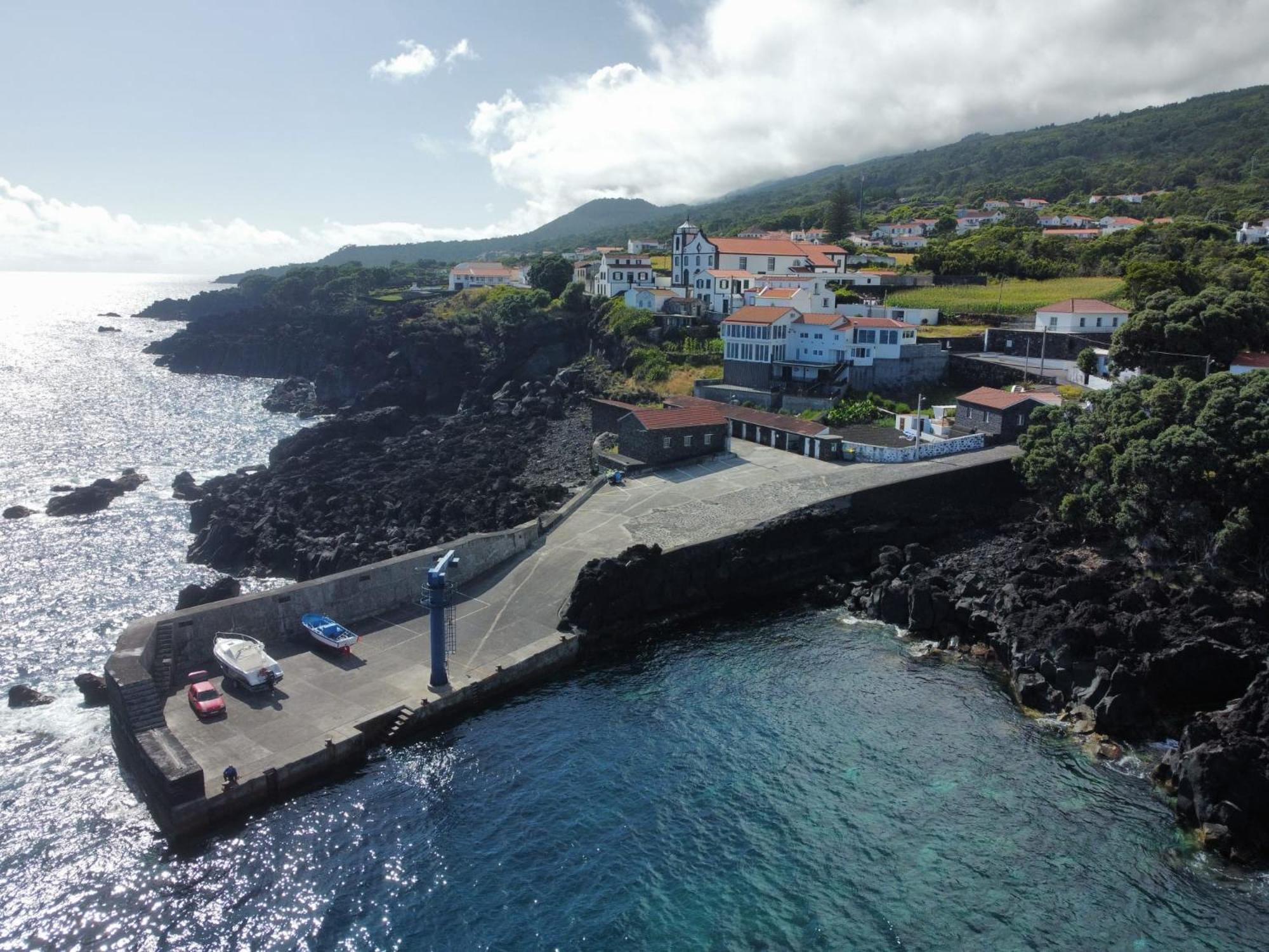 Casa de São João view 3