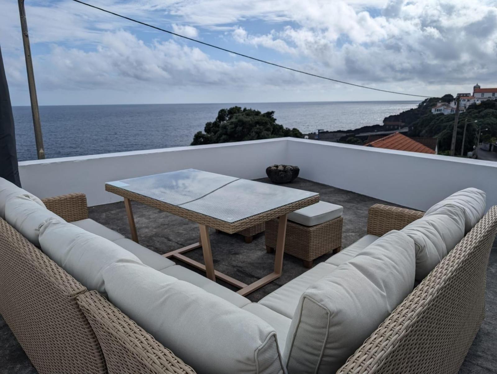 Casa de São João view 4