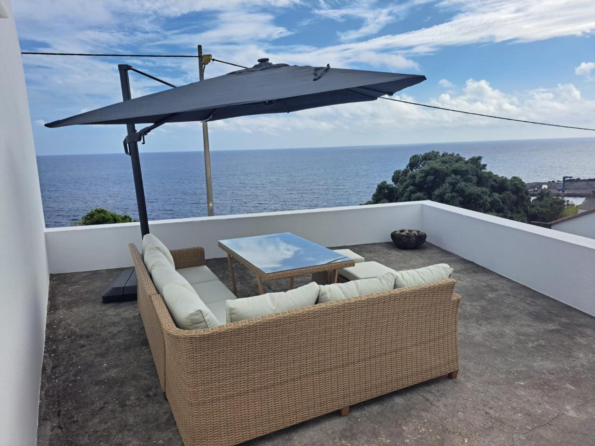 Casa de São João view 5