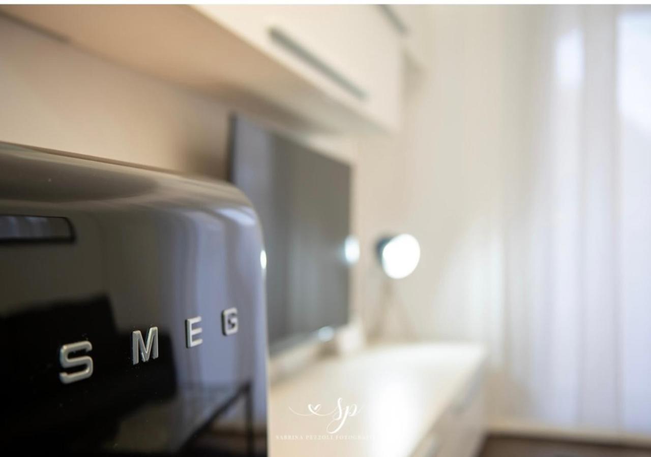 Appartamento Ponte Vecchio - M&M Holiday House photo 4