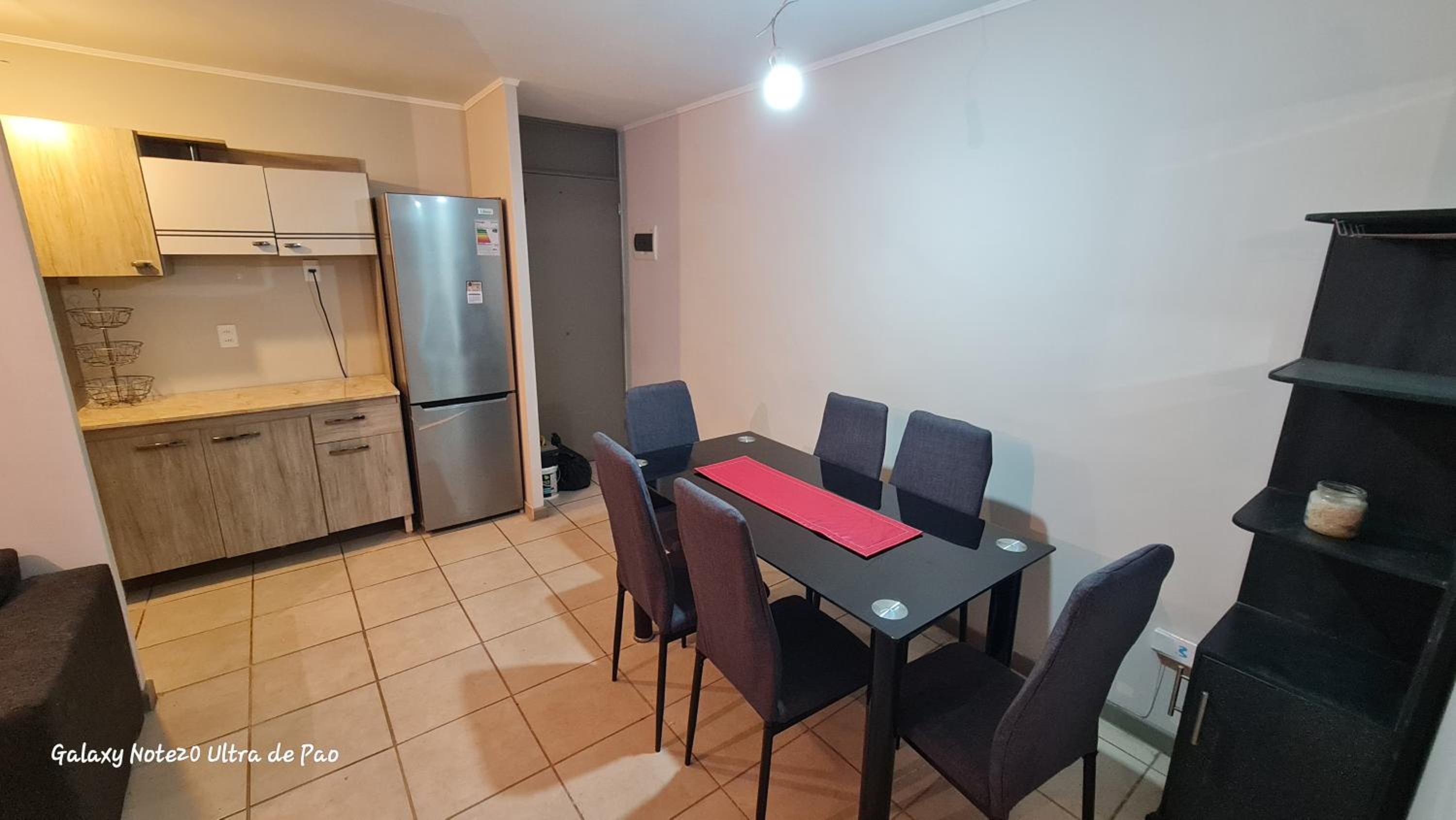 Condominio Las Palmas
