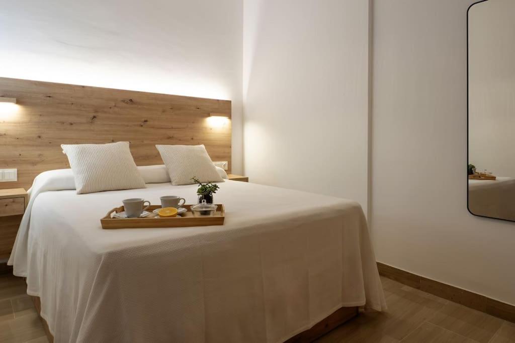 PyL Apto Centro junto Catedral Terraza privada