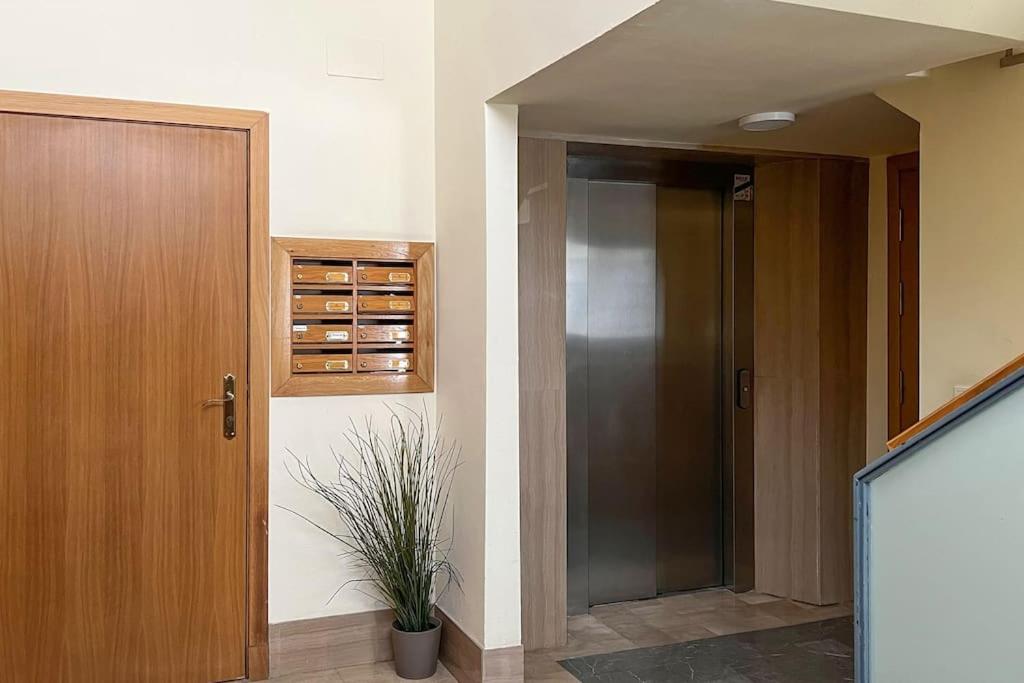 PyL Apto Centro junto Catedral Terraza privada