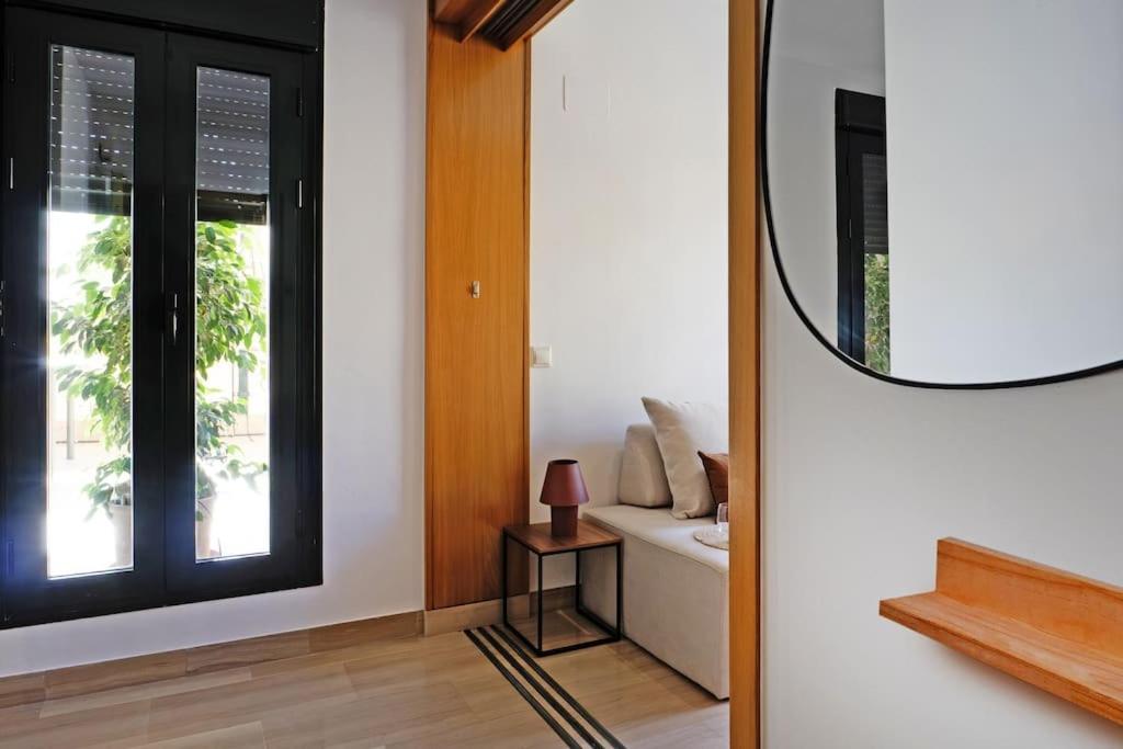 PyL Apto Centro junto Catedral Terraza privada