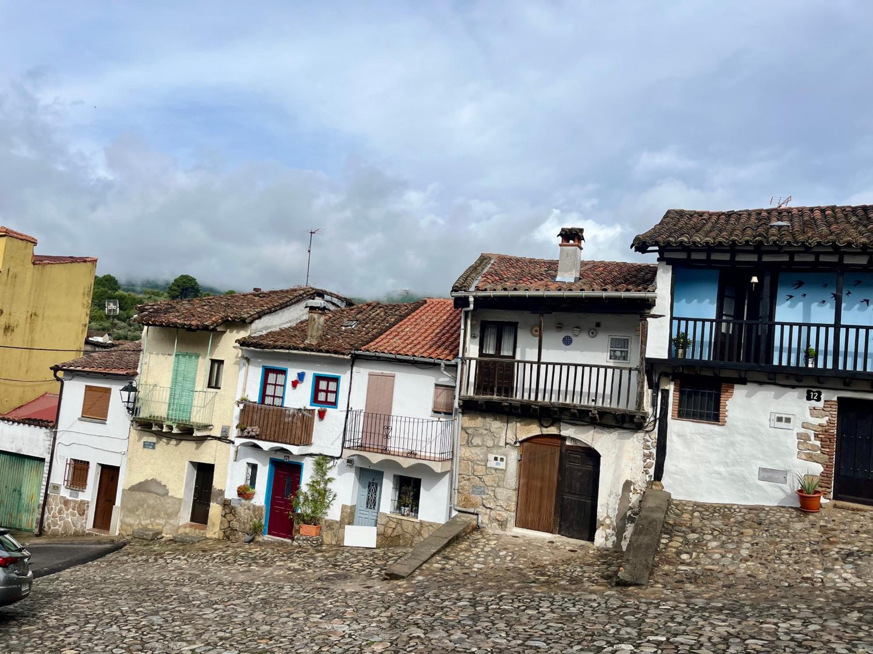 La Casita