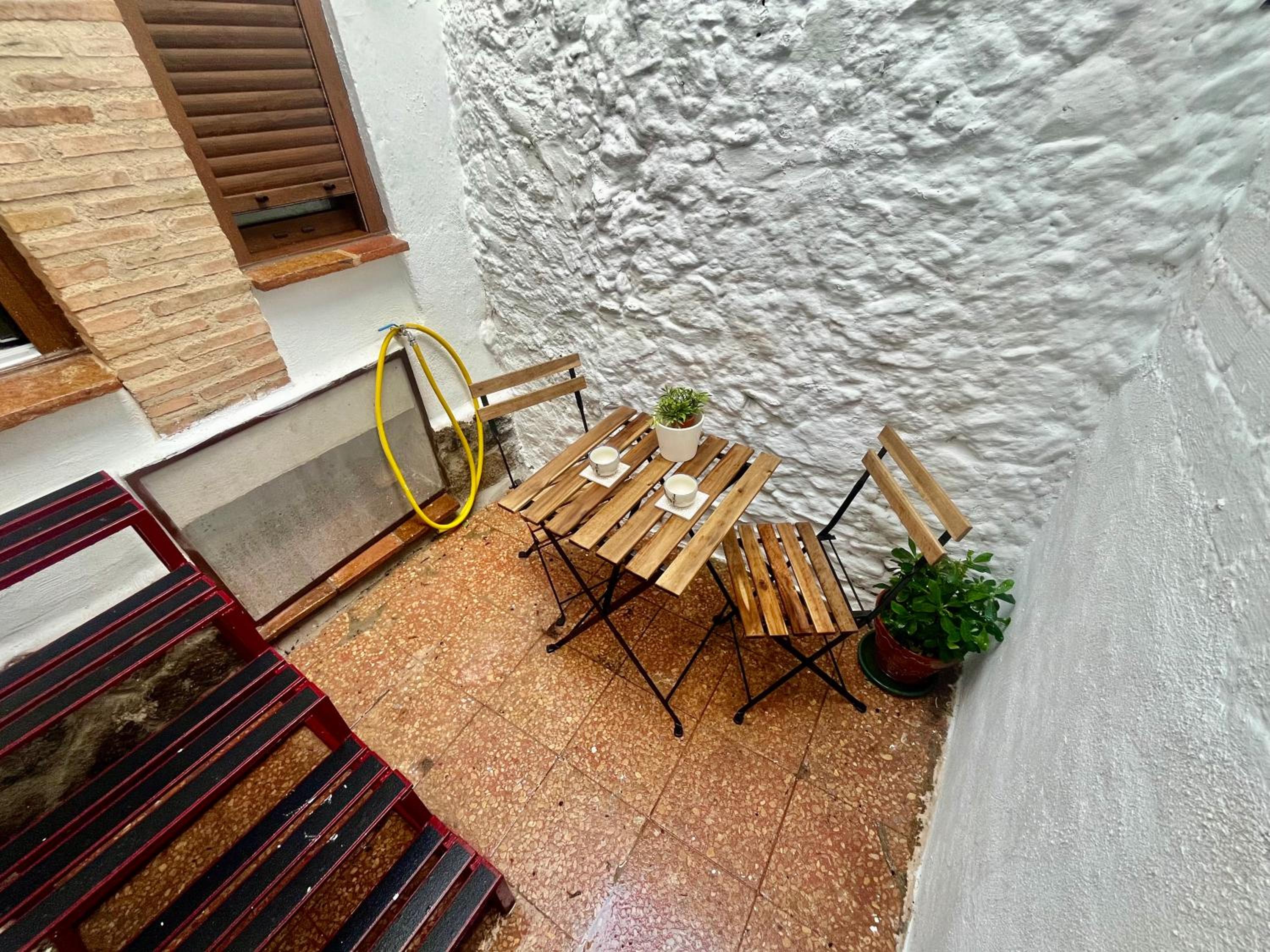 La Casita