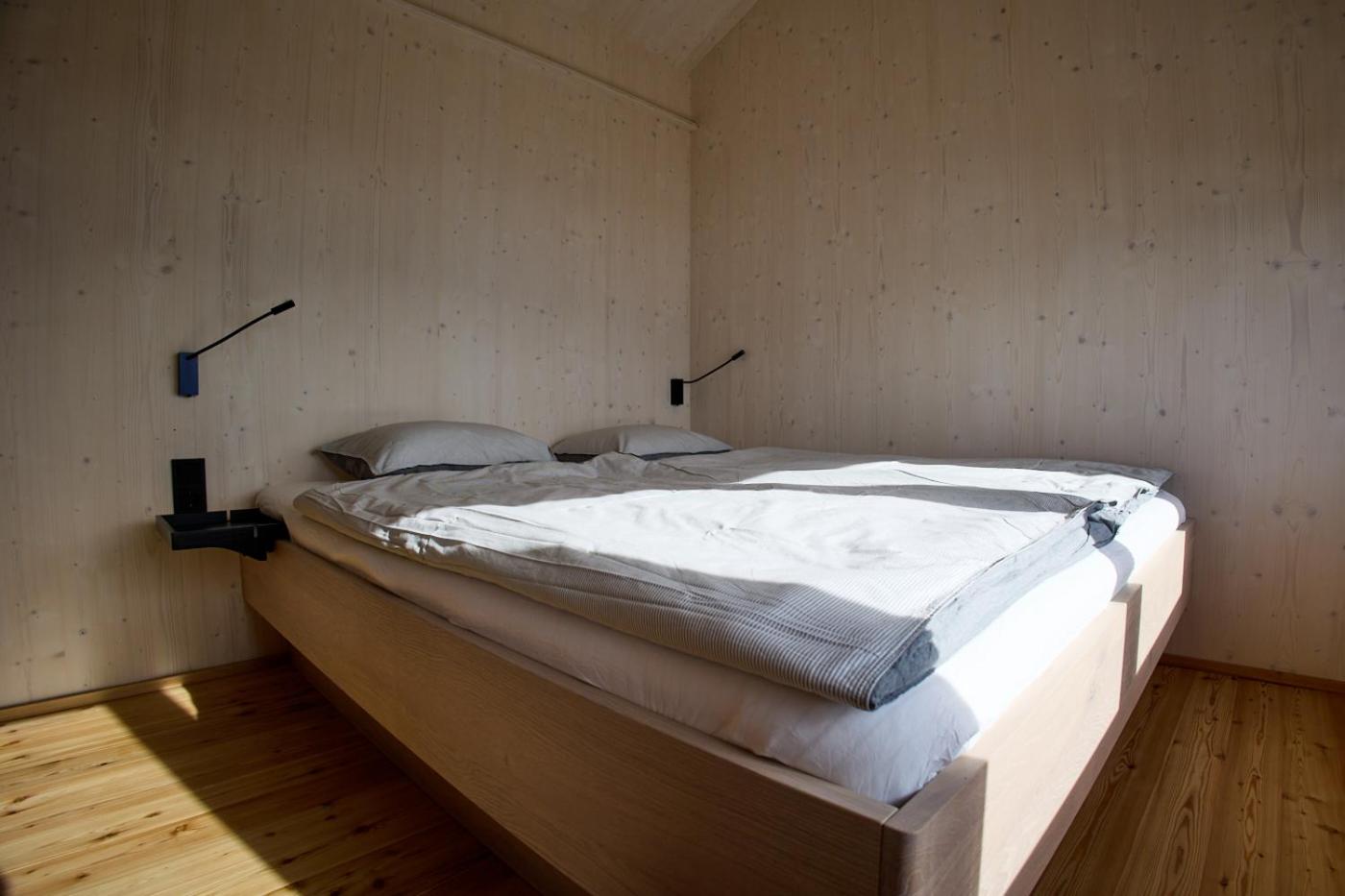 Rosenholz Ferienhäuser