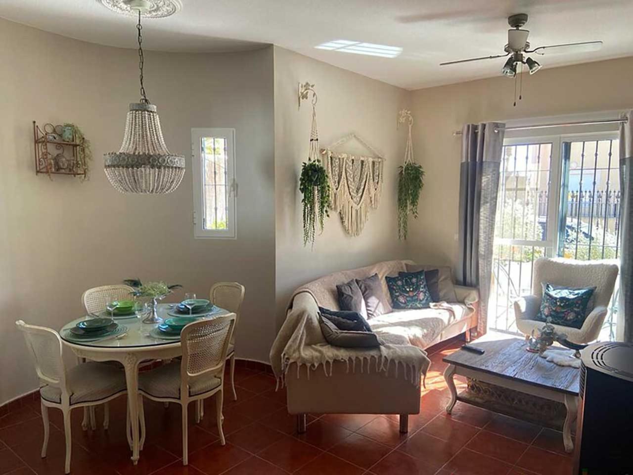 Villa Marysol